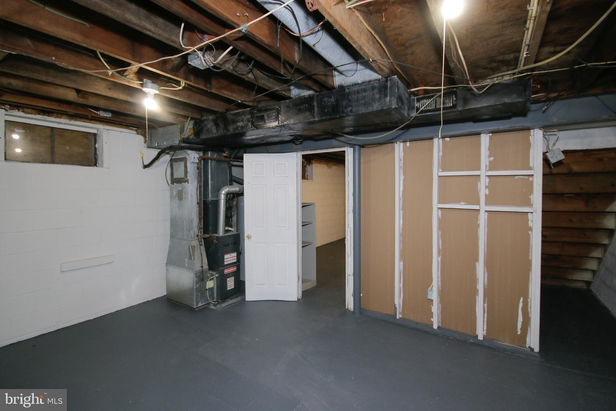 BALTIMORE CITY - Residential Lease