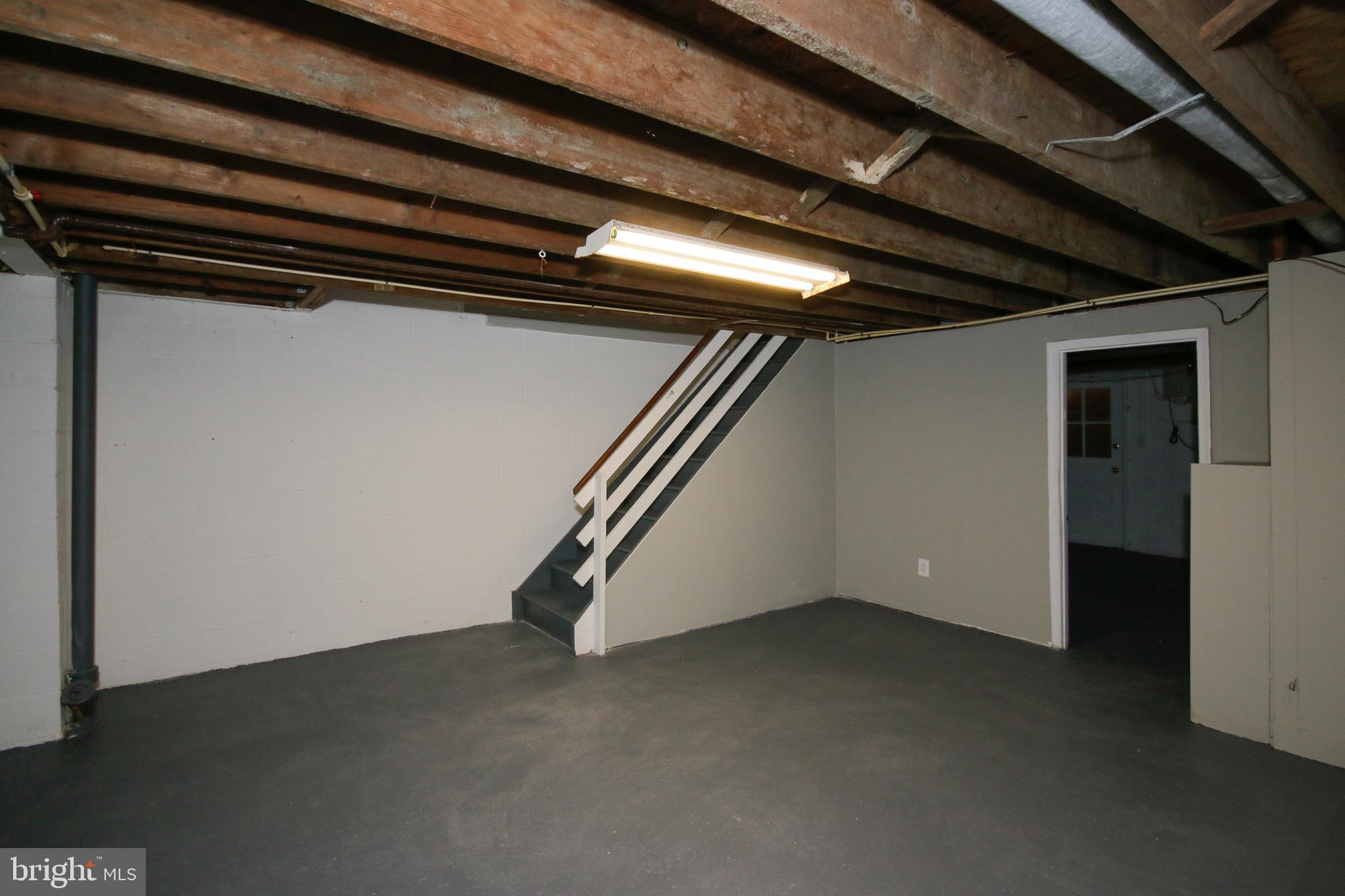 BALTIMORE CITY - Residential Lease