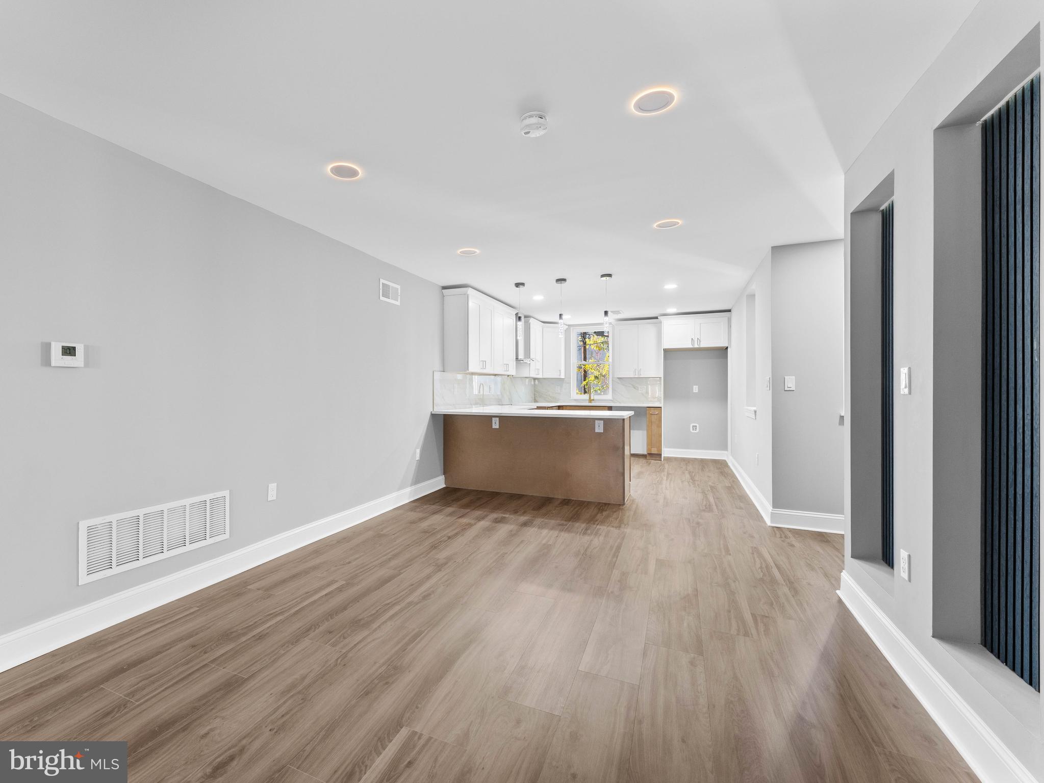 KINGSESSING - Residential