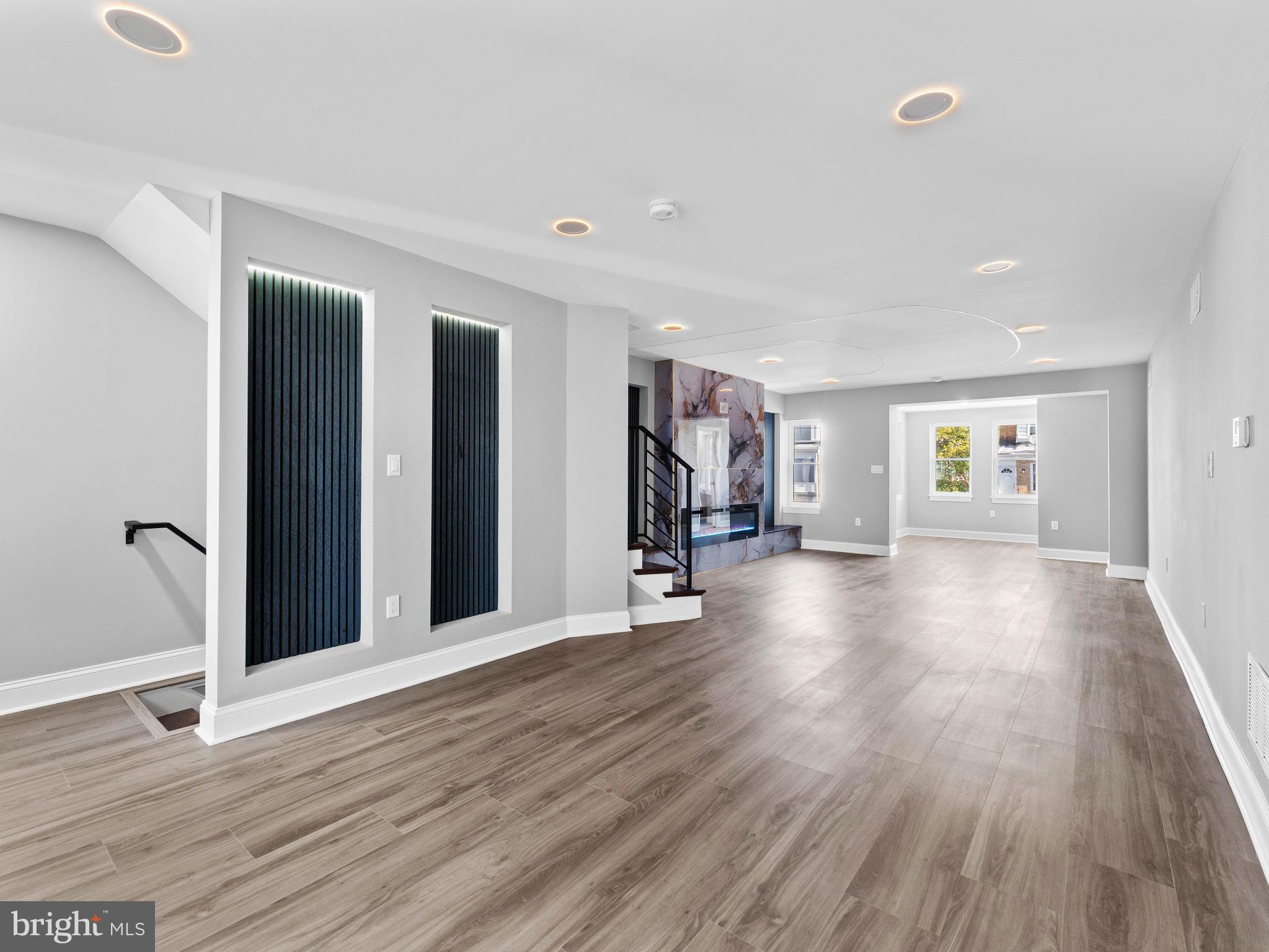 KINGSESSING - Residential