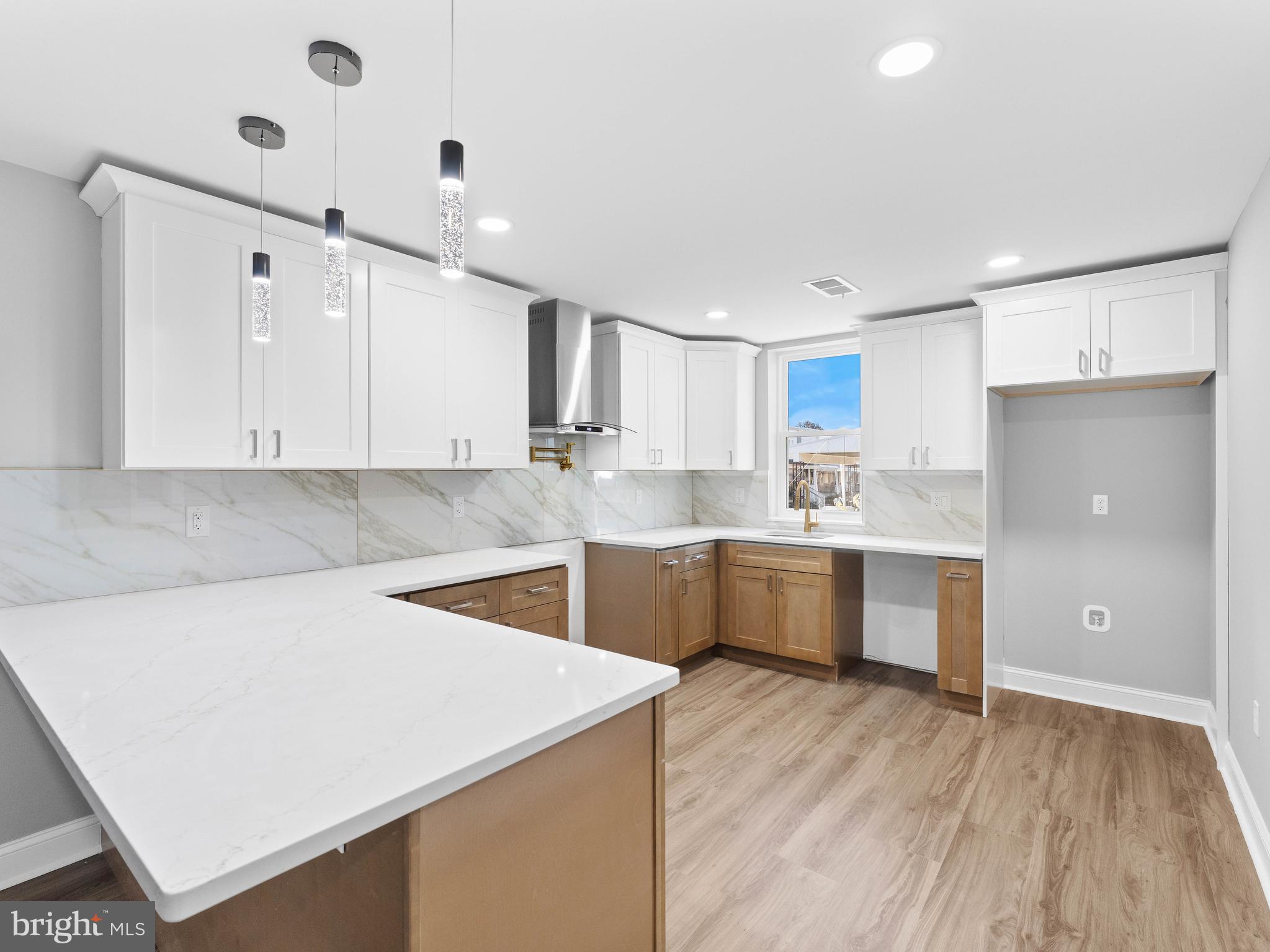 KINGSESSING - Residential