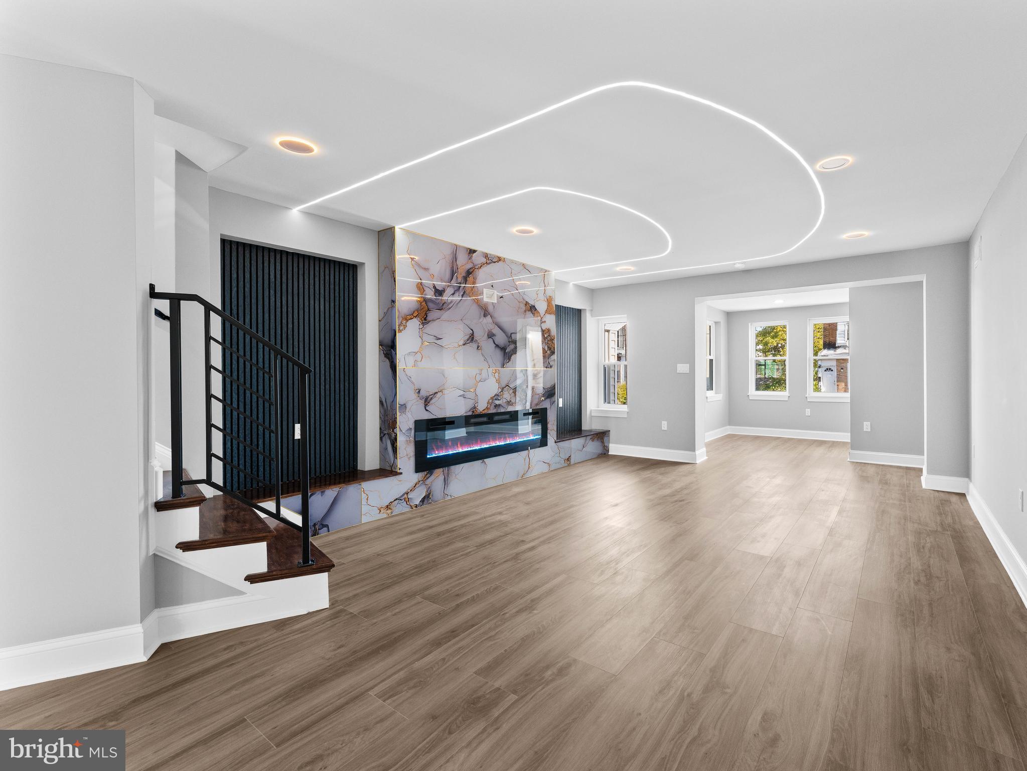 KINGSESSING - Residential