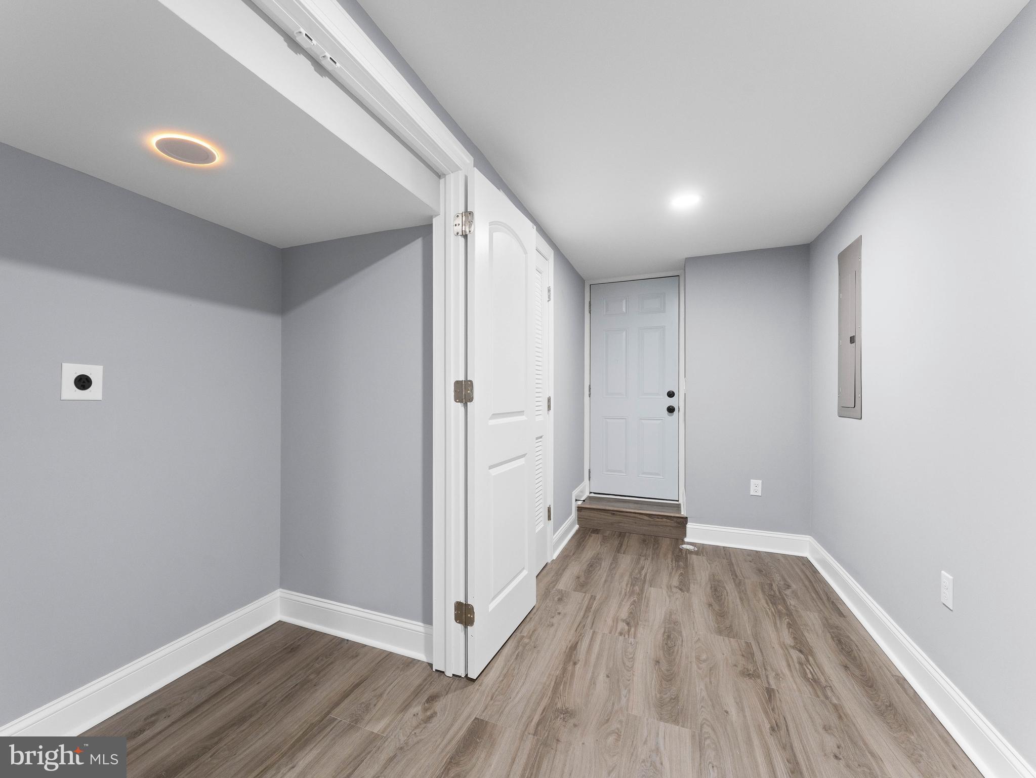 KINGSESSING - Residential