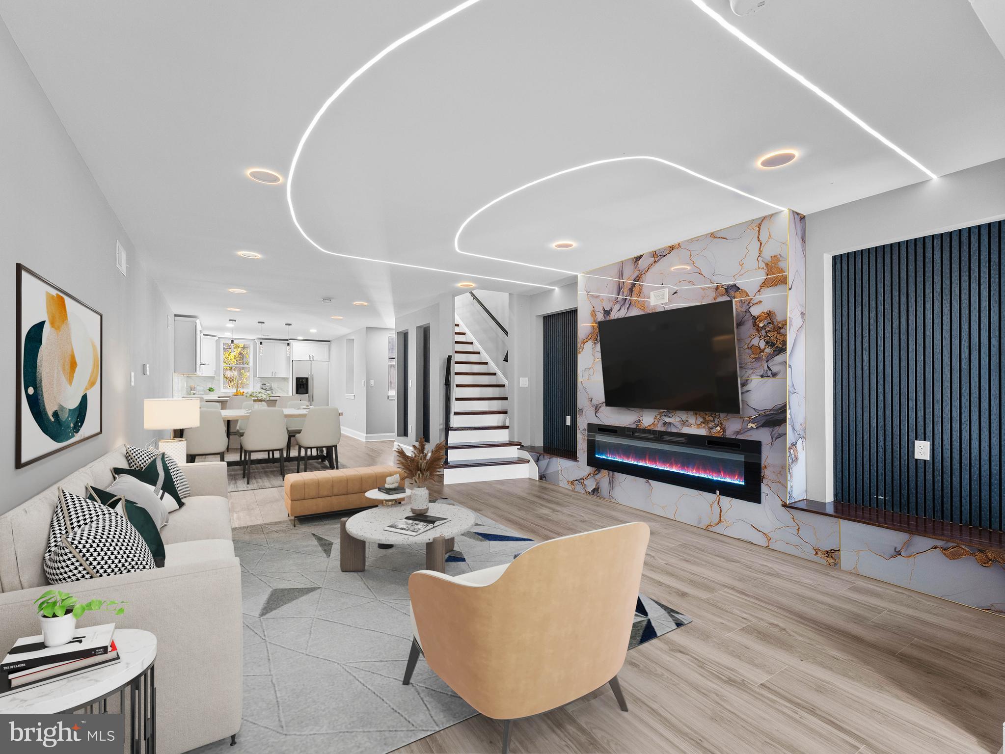 KINGSESSING - Residential