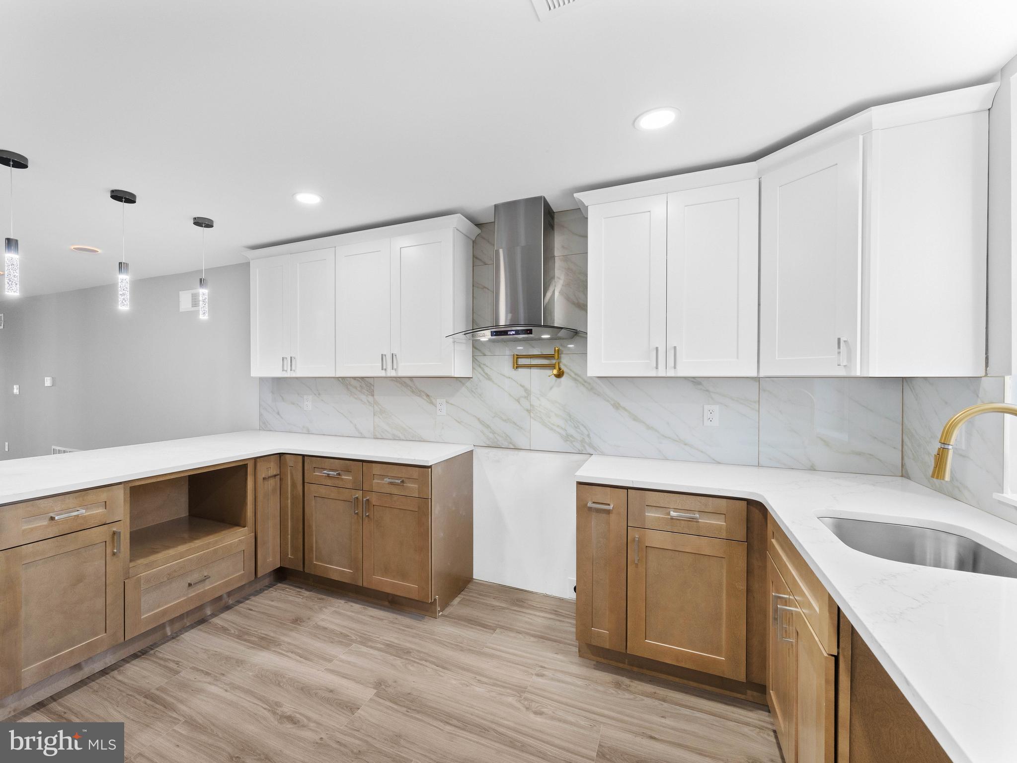 KINGSESSING - Residential