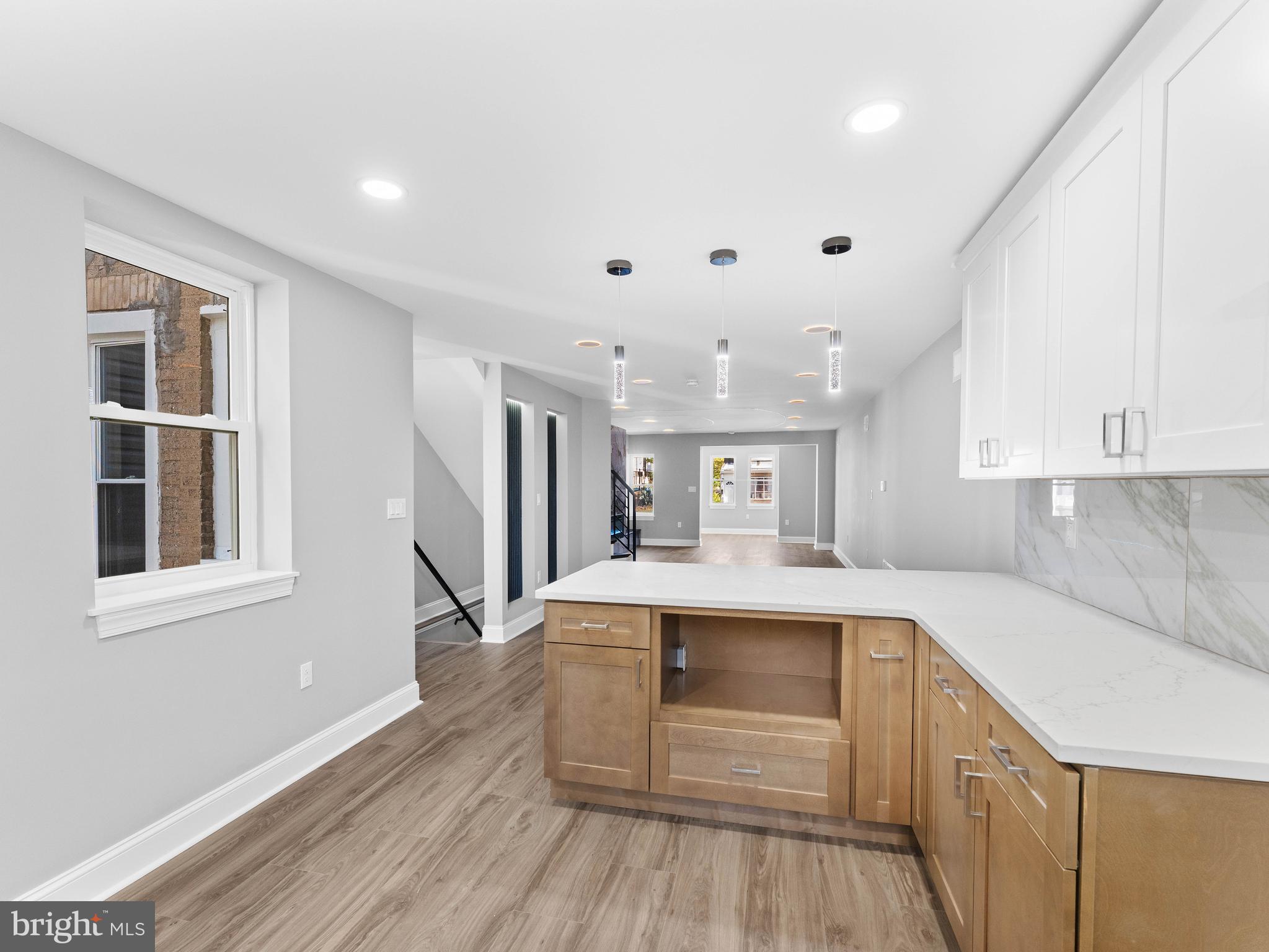 KINGSESSING - Residential