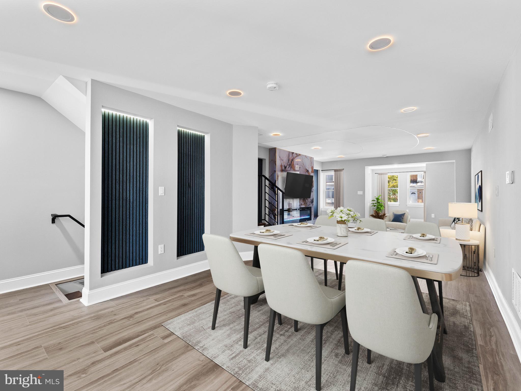 KINGSESSING - Residential