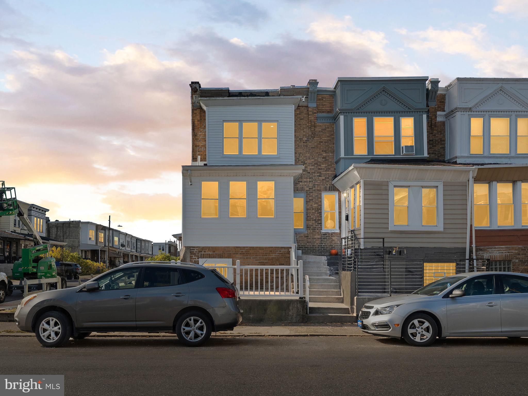 KINGSESSING - Residential