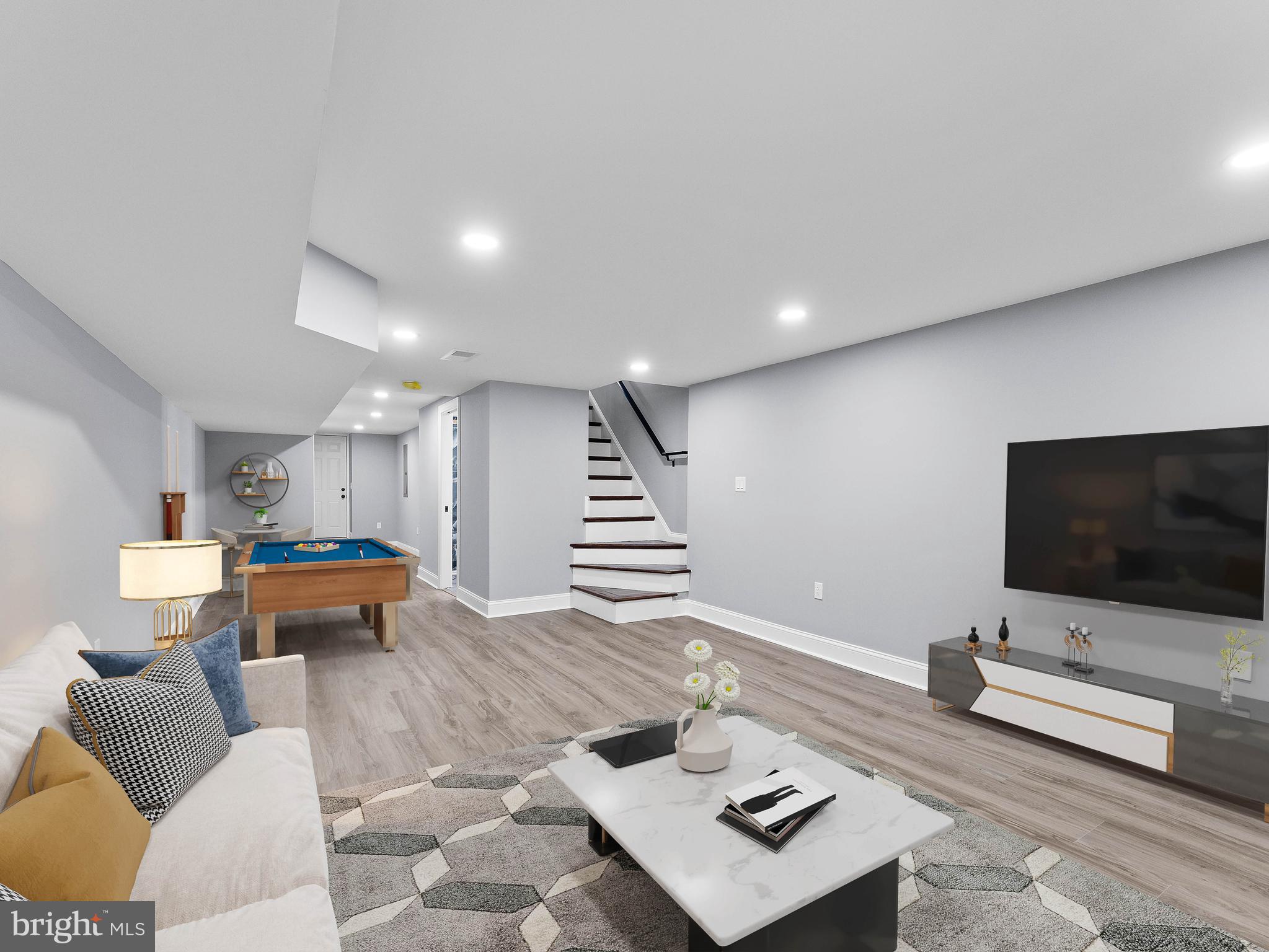 KINGSESSING - Residential