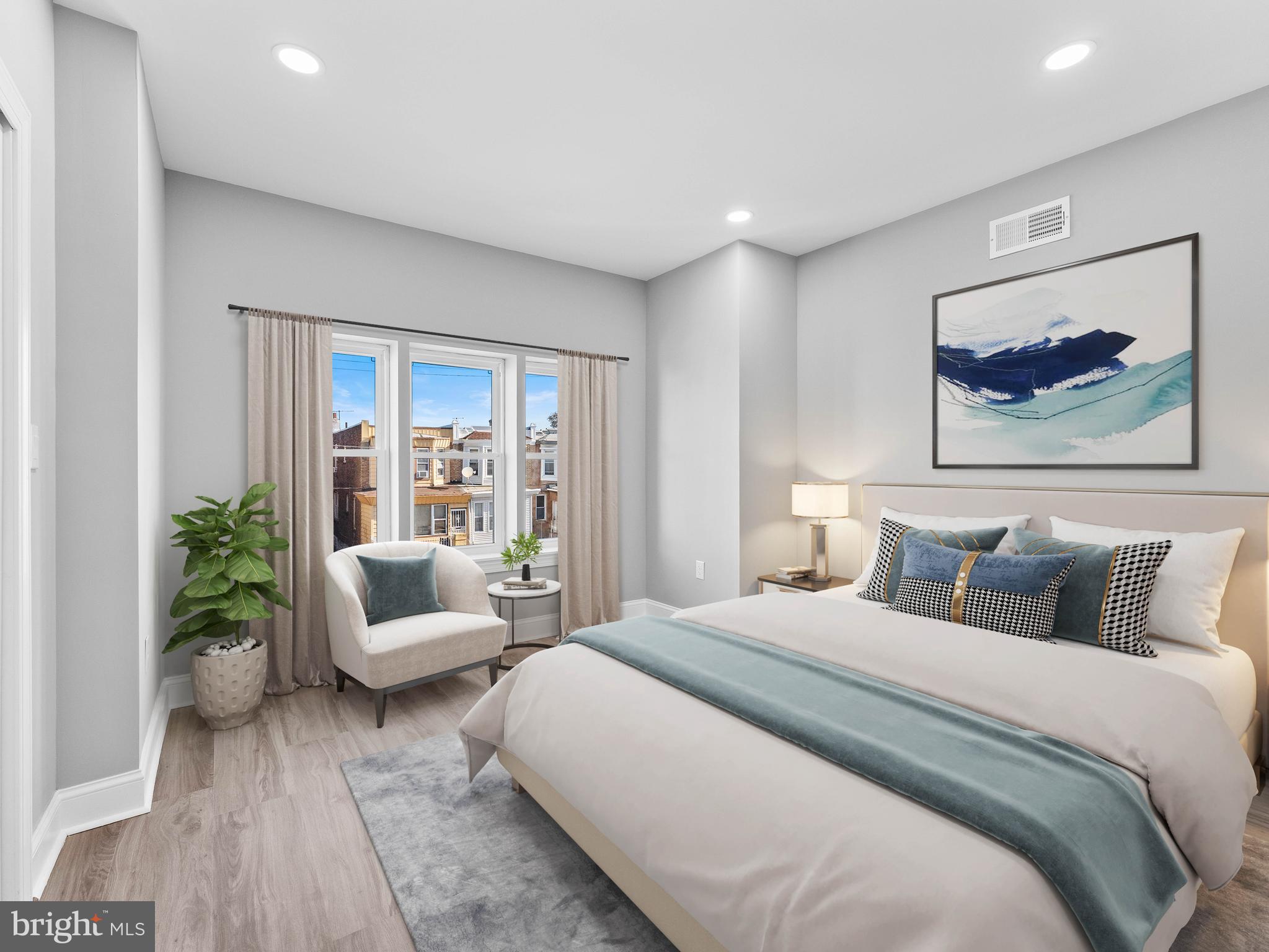 KINGSESSING - Residential