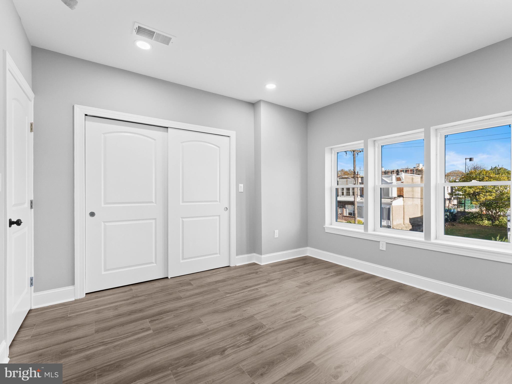 KINGSESSING - Residential