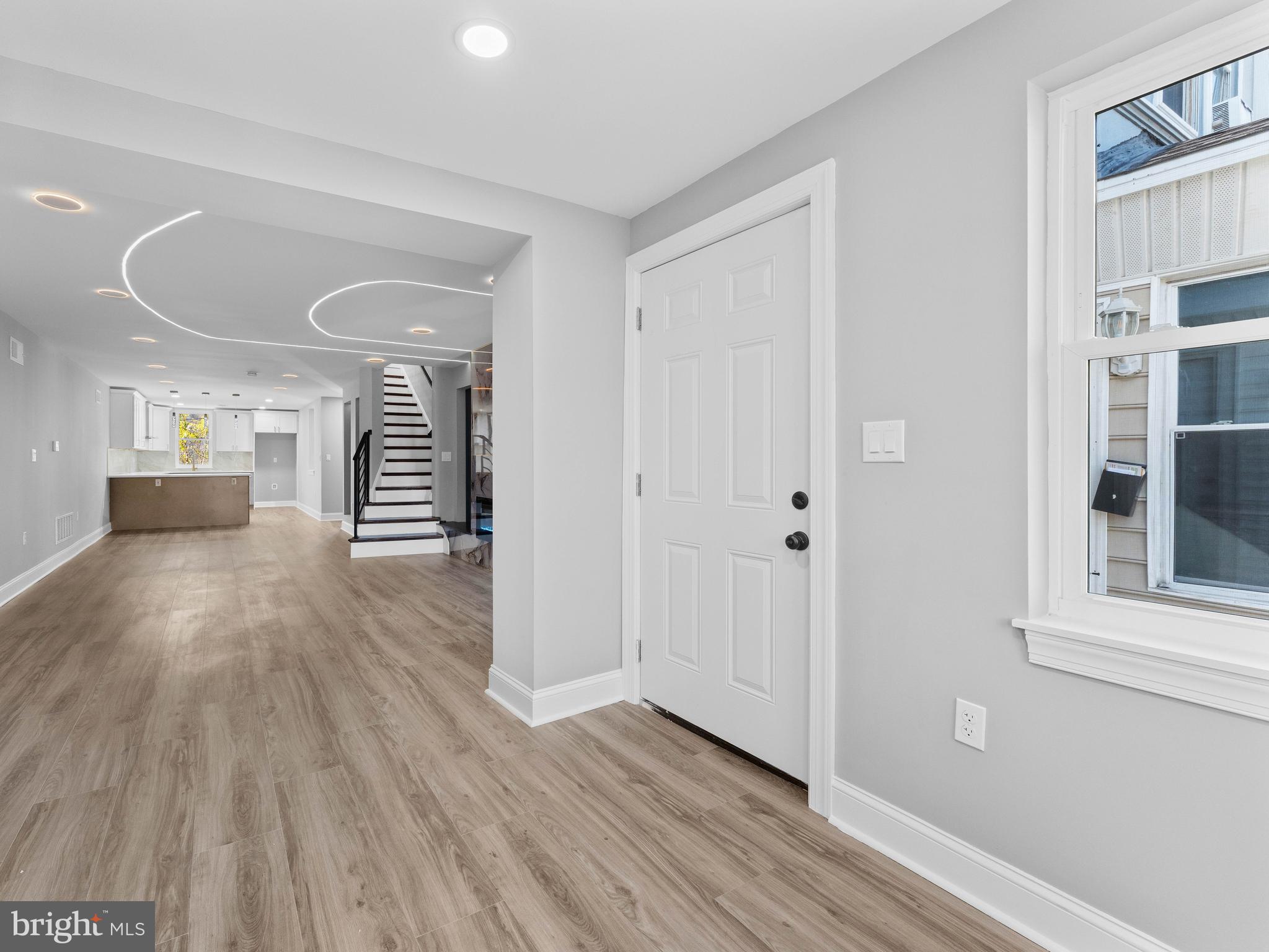 KINGSESSING - Residential