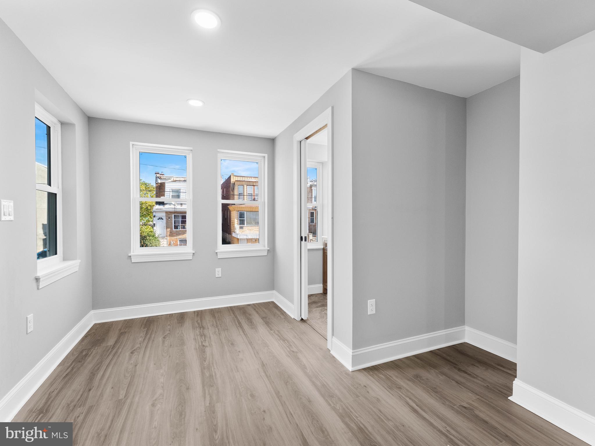 KINGSESSING - Residential