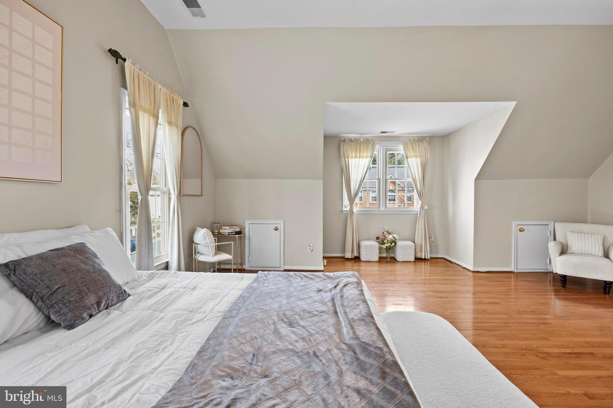 GREAT FALLS OVERLOOK - Residential