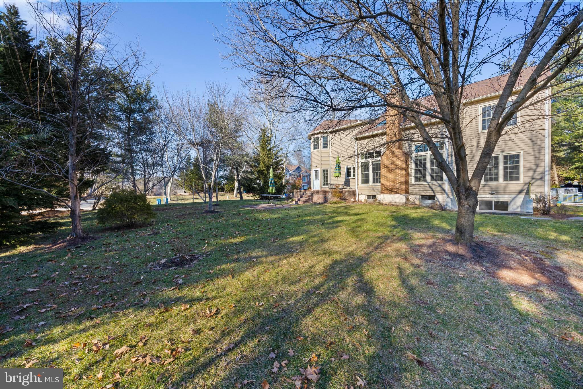 GREAT FALLS OVERLOOK - Residential