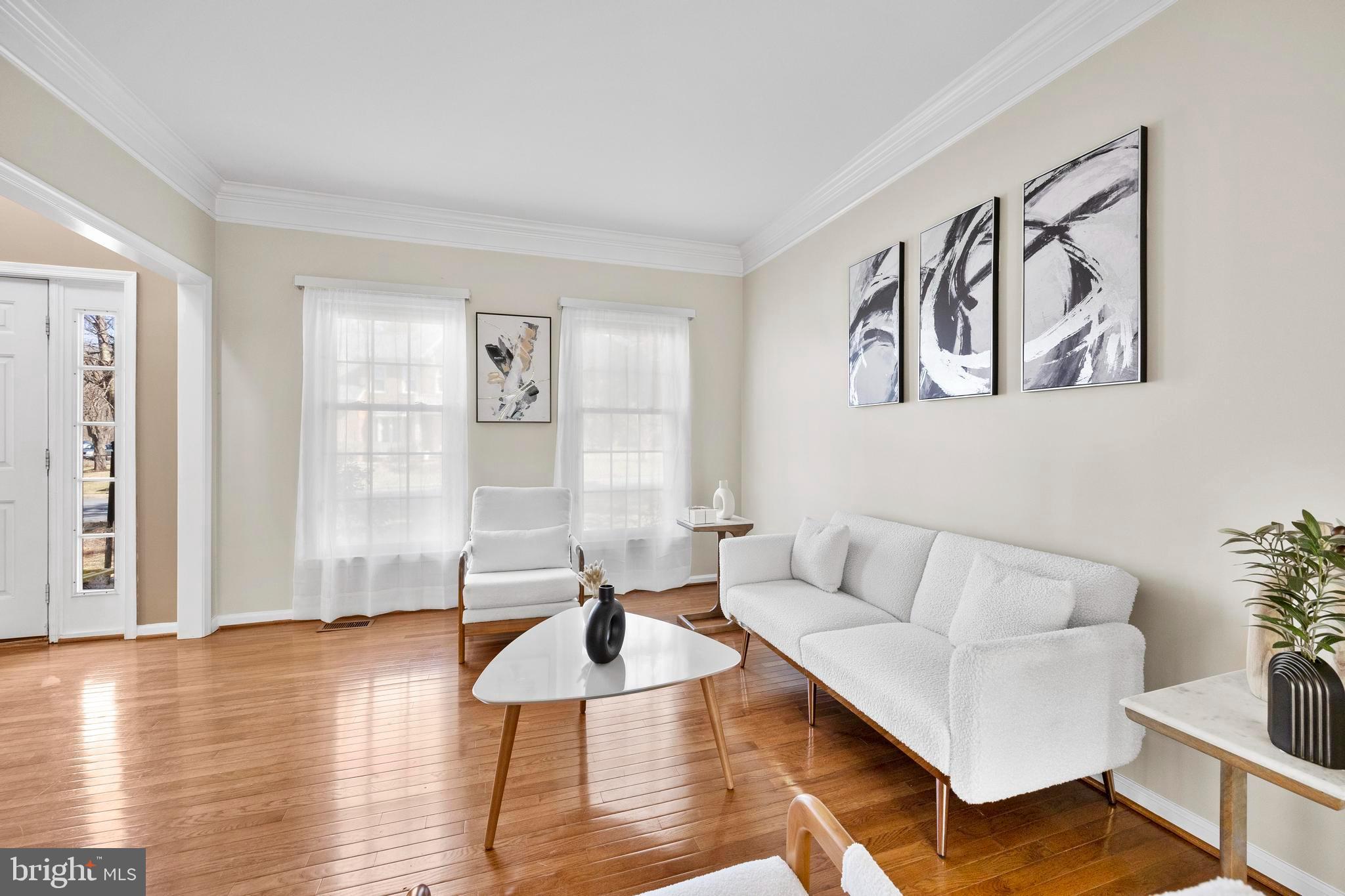 GREAT FALLS OVERLOOK - Residential