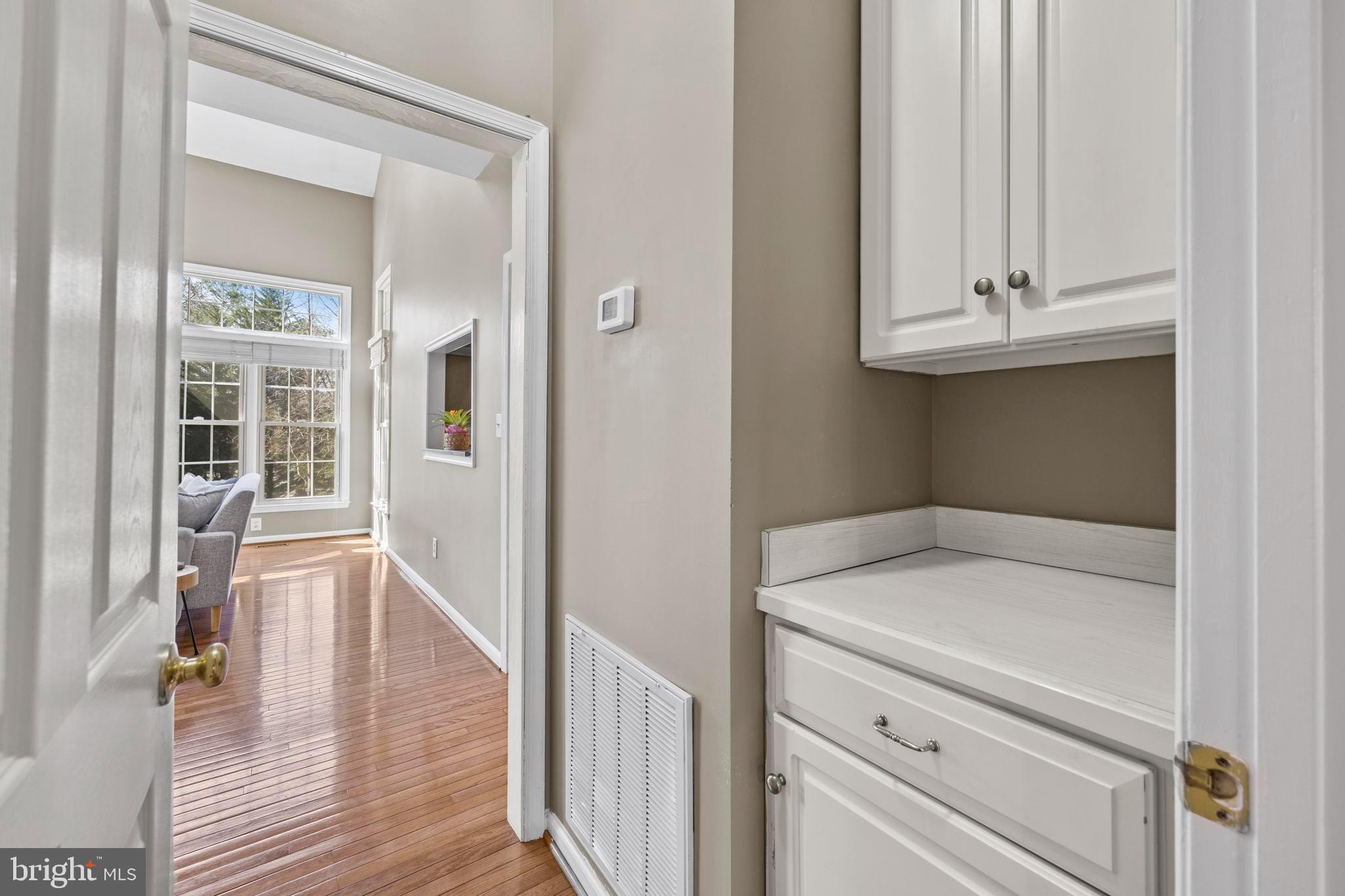 GREAT FALLS OVERLOOK - Residential