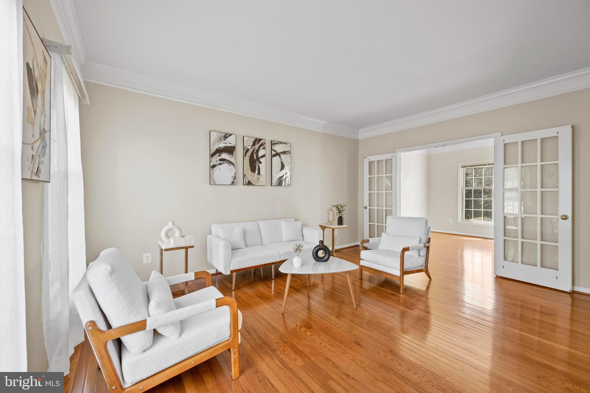 GREAT FALLS OVERLOOK - Residential