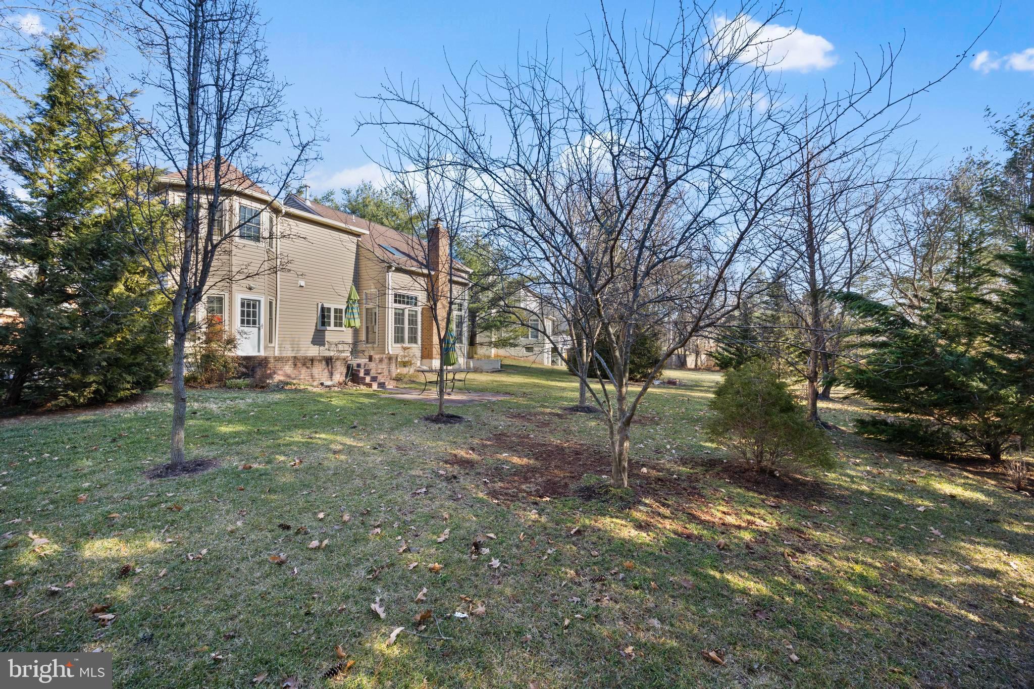 GREAT FALLS OVERLOOK - Residential
