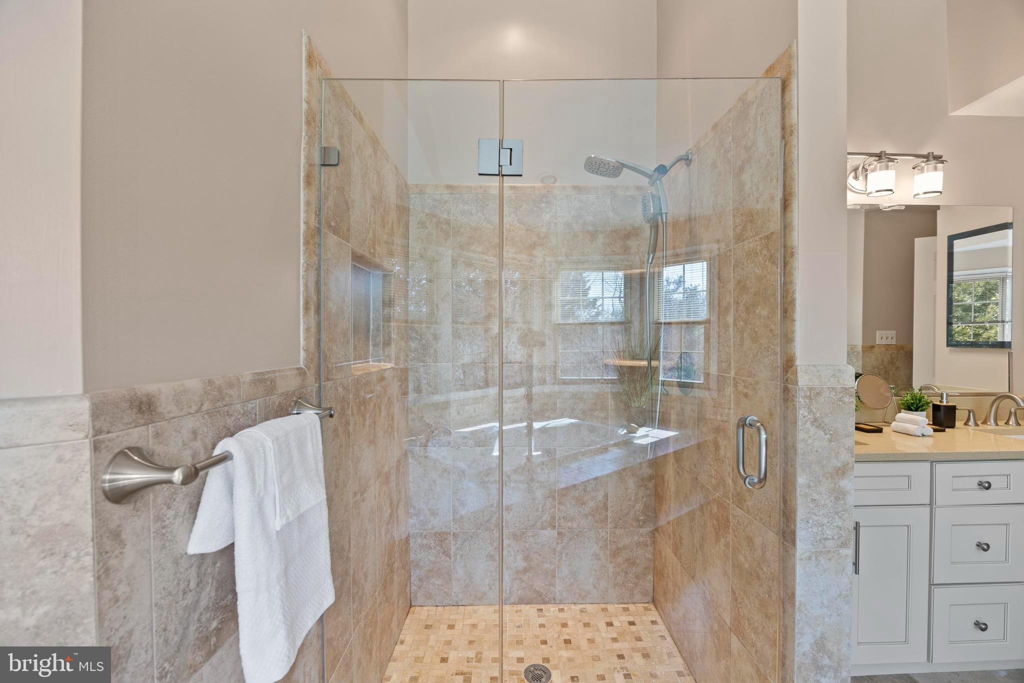 GREAT FALLS OVERLOOK - Residential