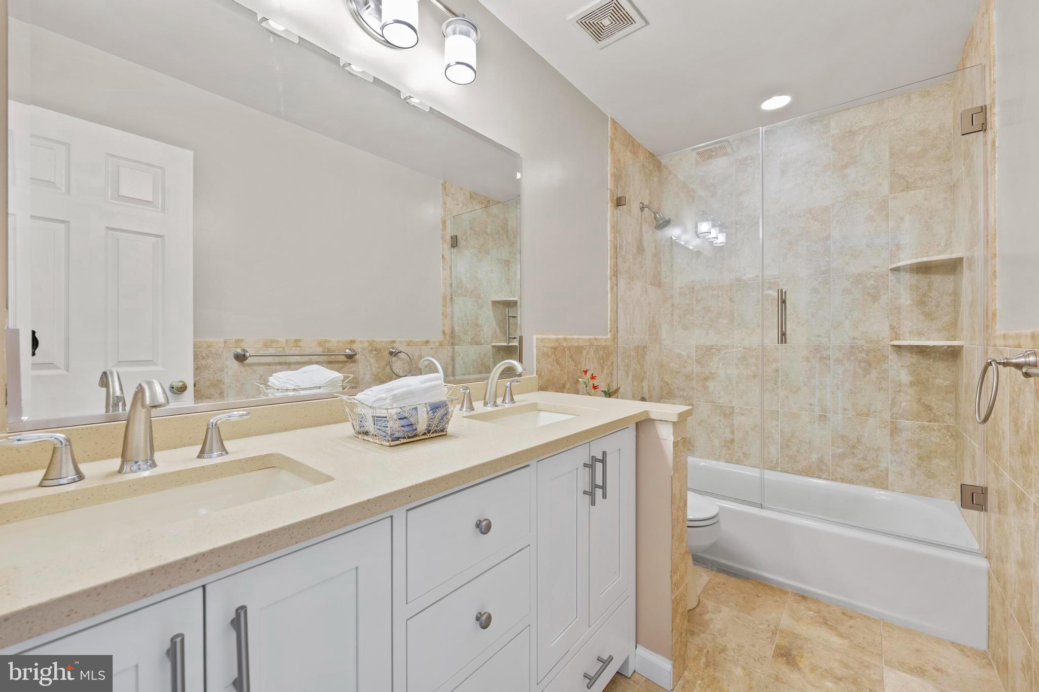 GREAT FALLS OVERLOOK - Residential