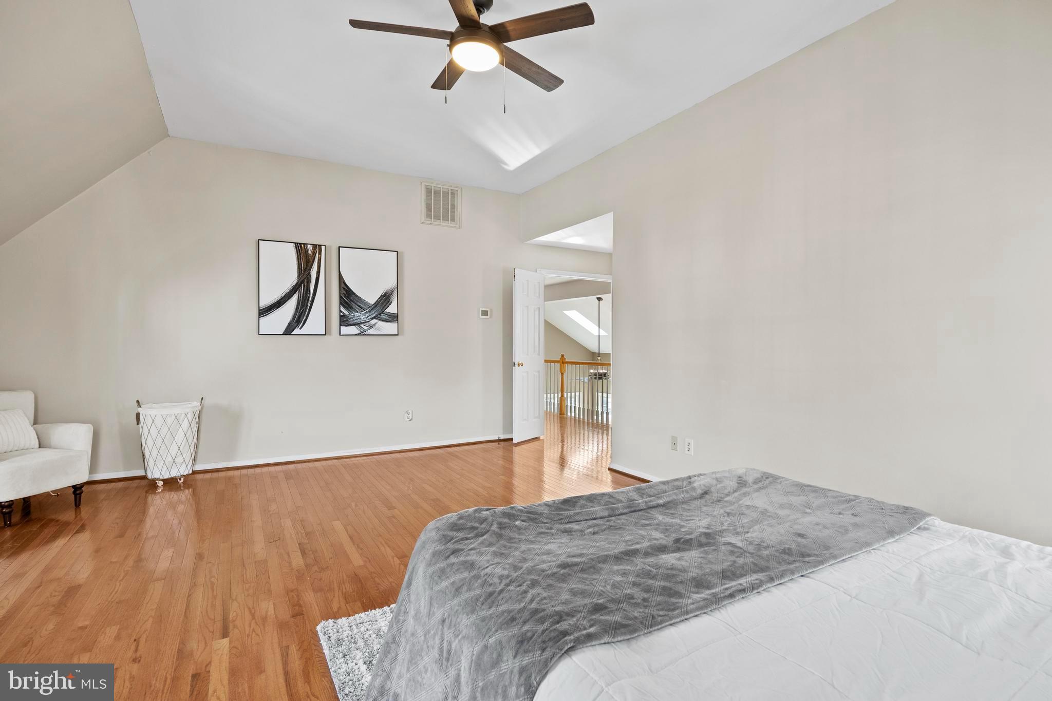 GREAT FALLS OVERLOOK - Residential