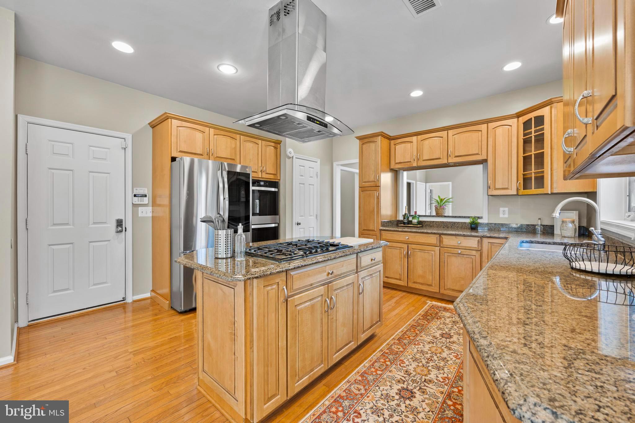 GREAT FALLS OVERLOOK - Residential