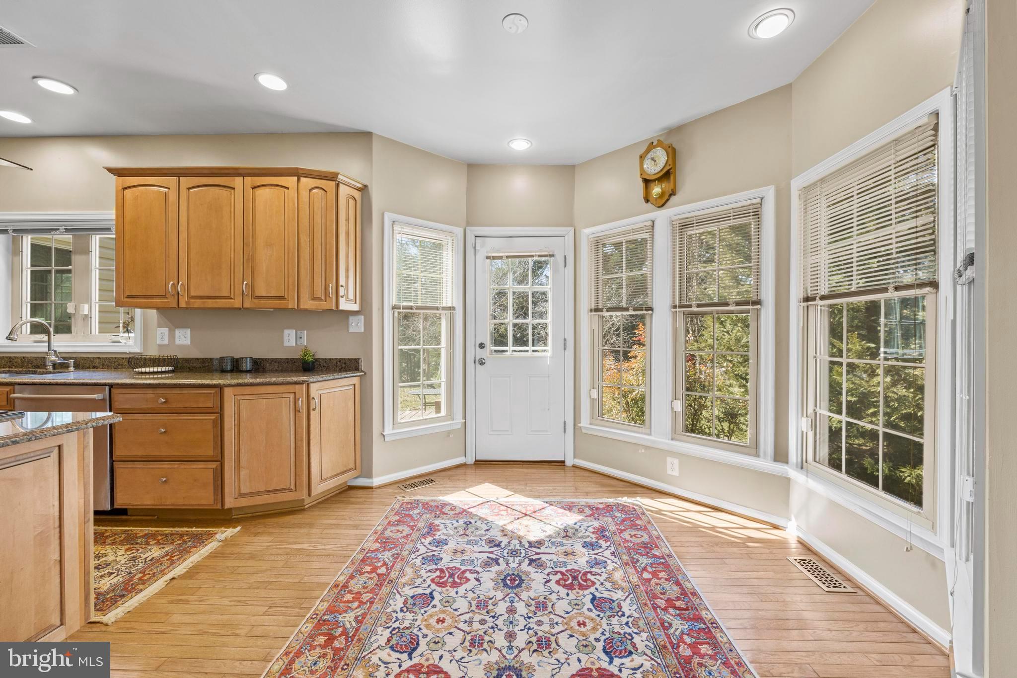 GREAT FALLS OVERLOOK - Residential