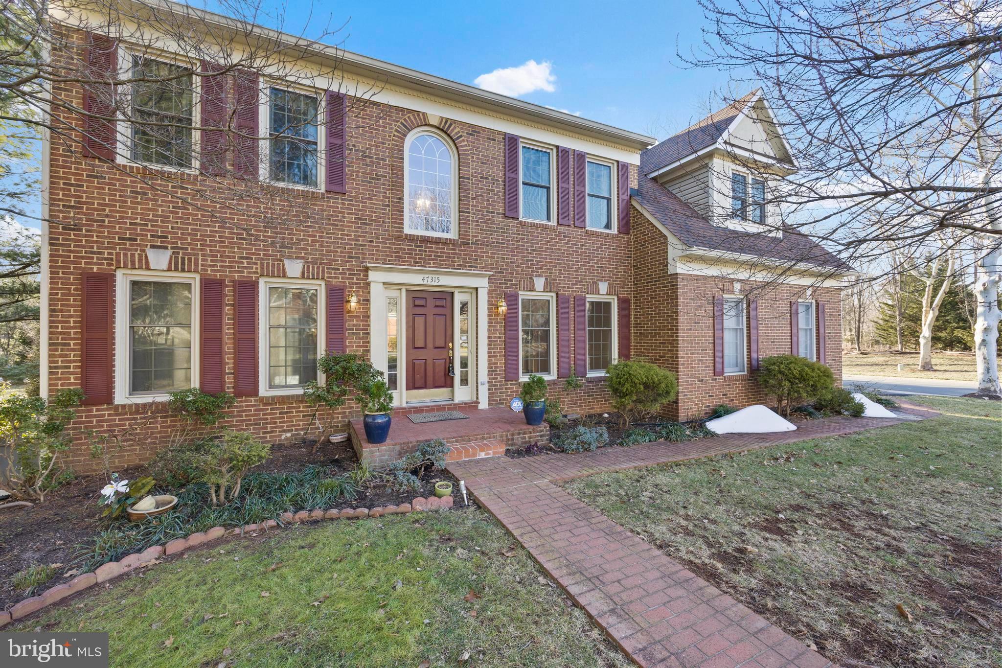 GREAT FALLS OVERLOOK - Residential