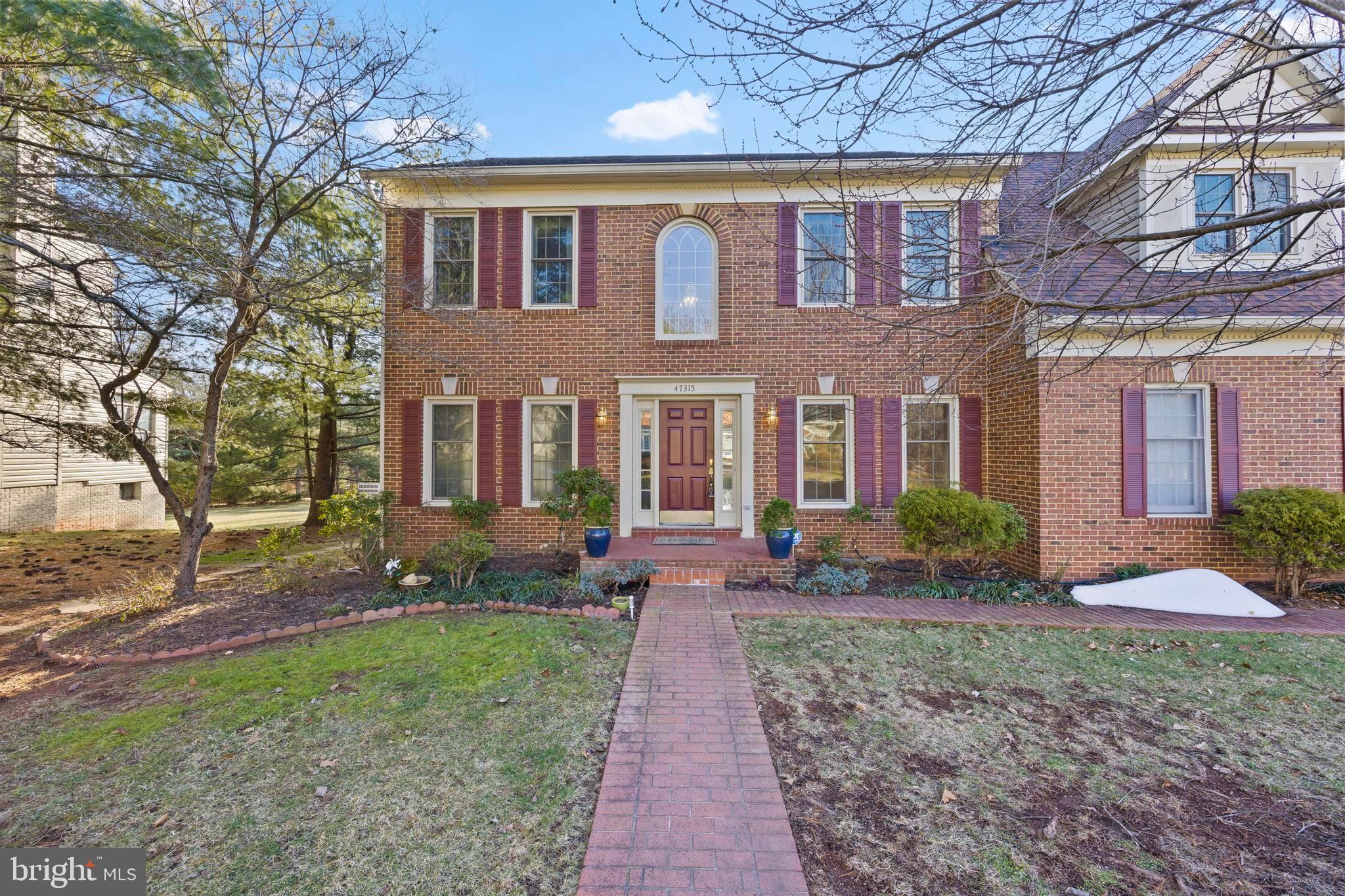 GREAT FALLS OVERLOOK - Residential