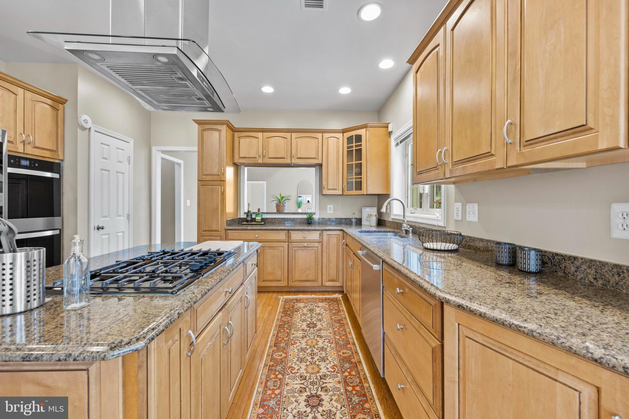 GREAT FALLS OVERLOOK - Residential