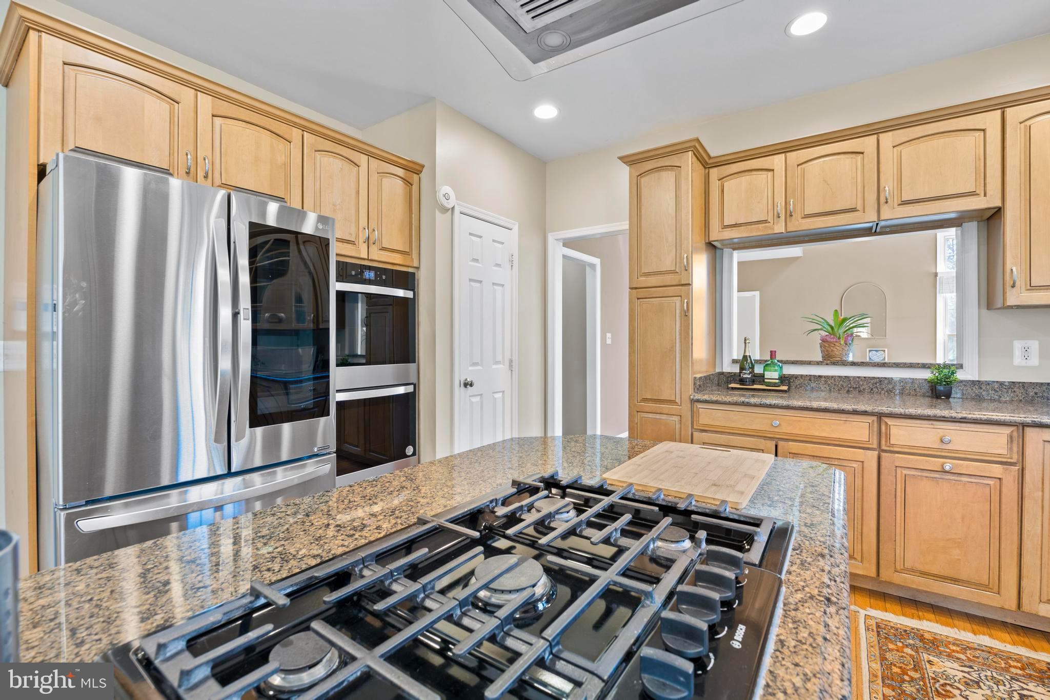 GREAT FALLS OVERLOOK - Residential