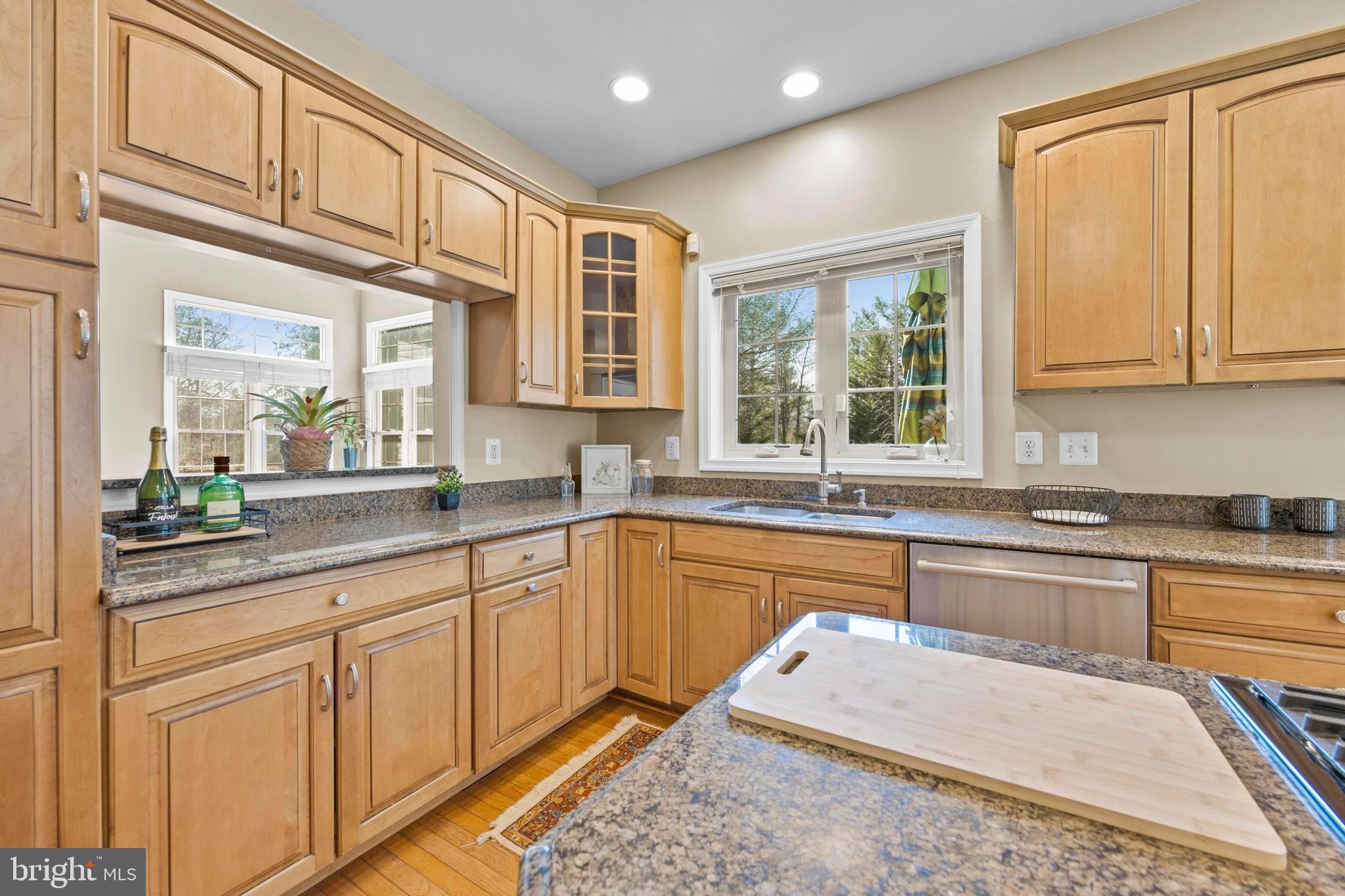 GREAT FALLS OVERLOOK - Residential