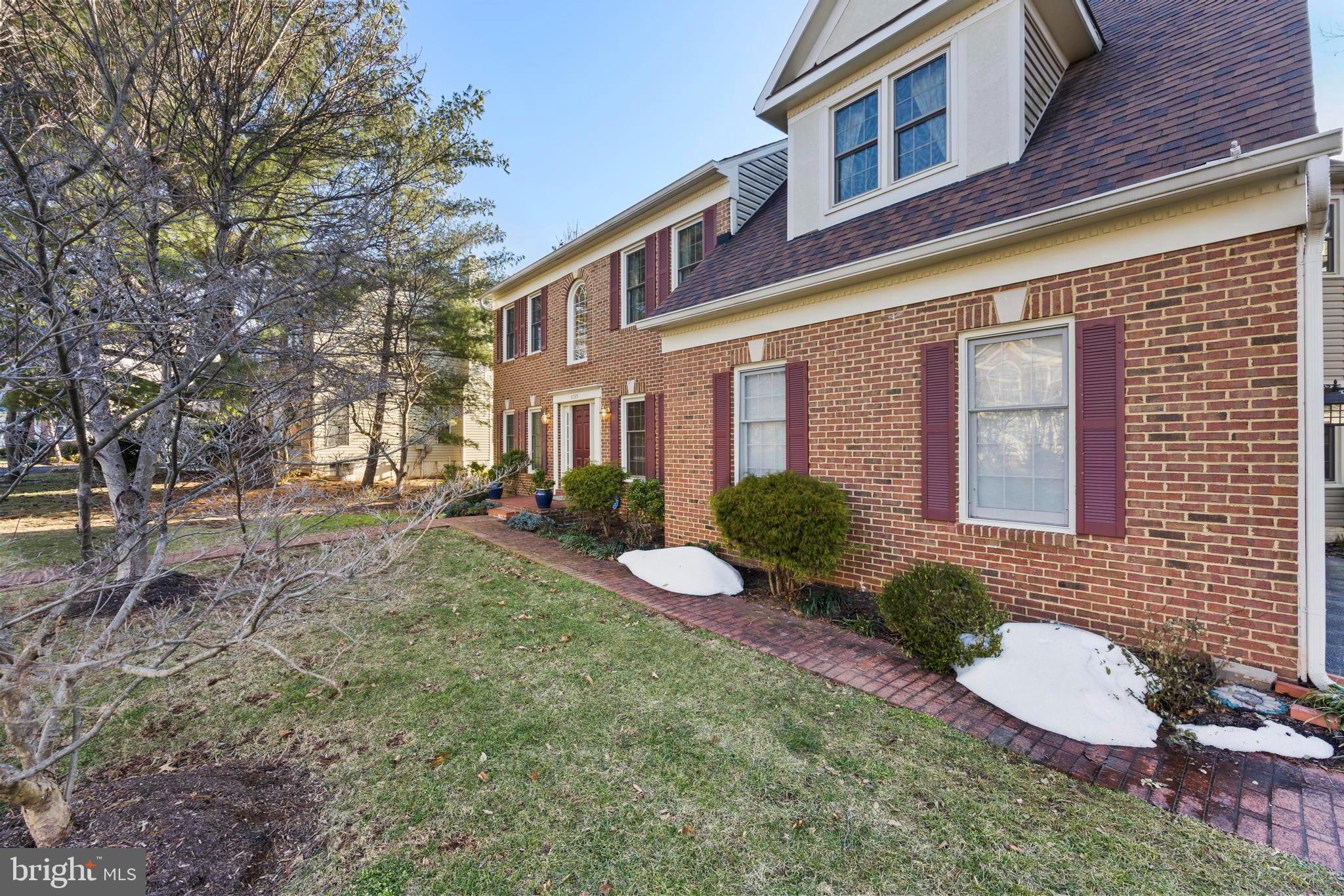 GREAT FALLS OVERLOOK - Residential