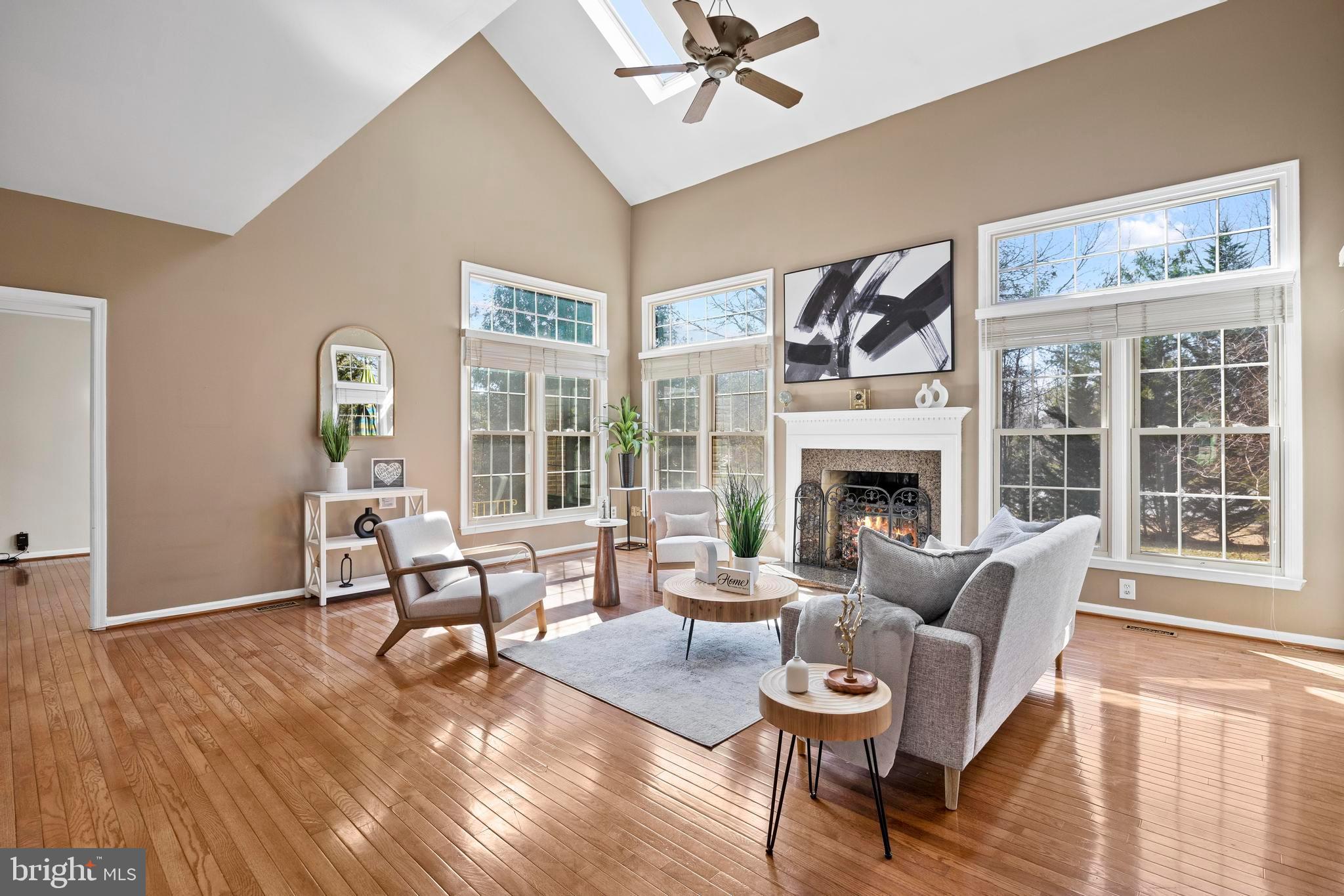 GREAT FALLS OVERLOOK - Residential