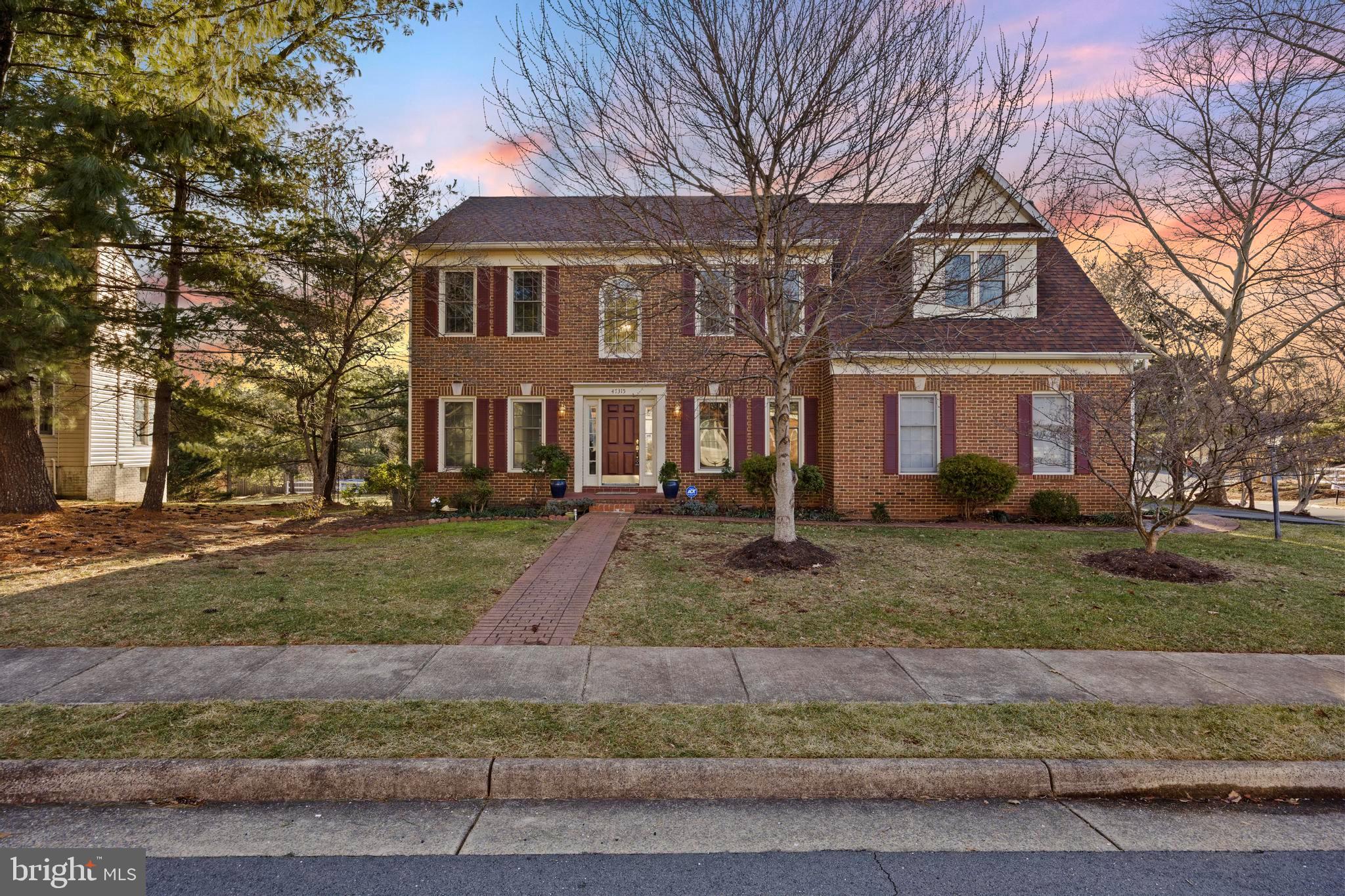 GREAT FALLS OVERLOOK - Residential