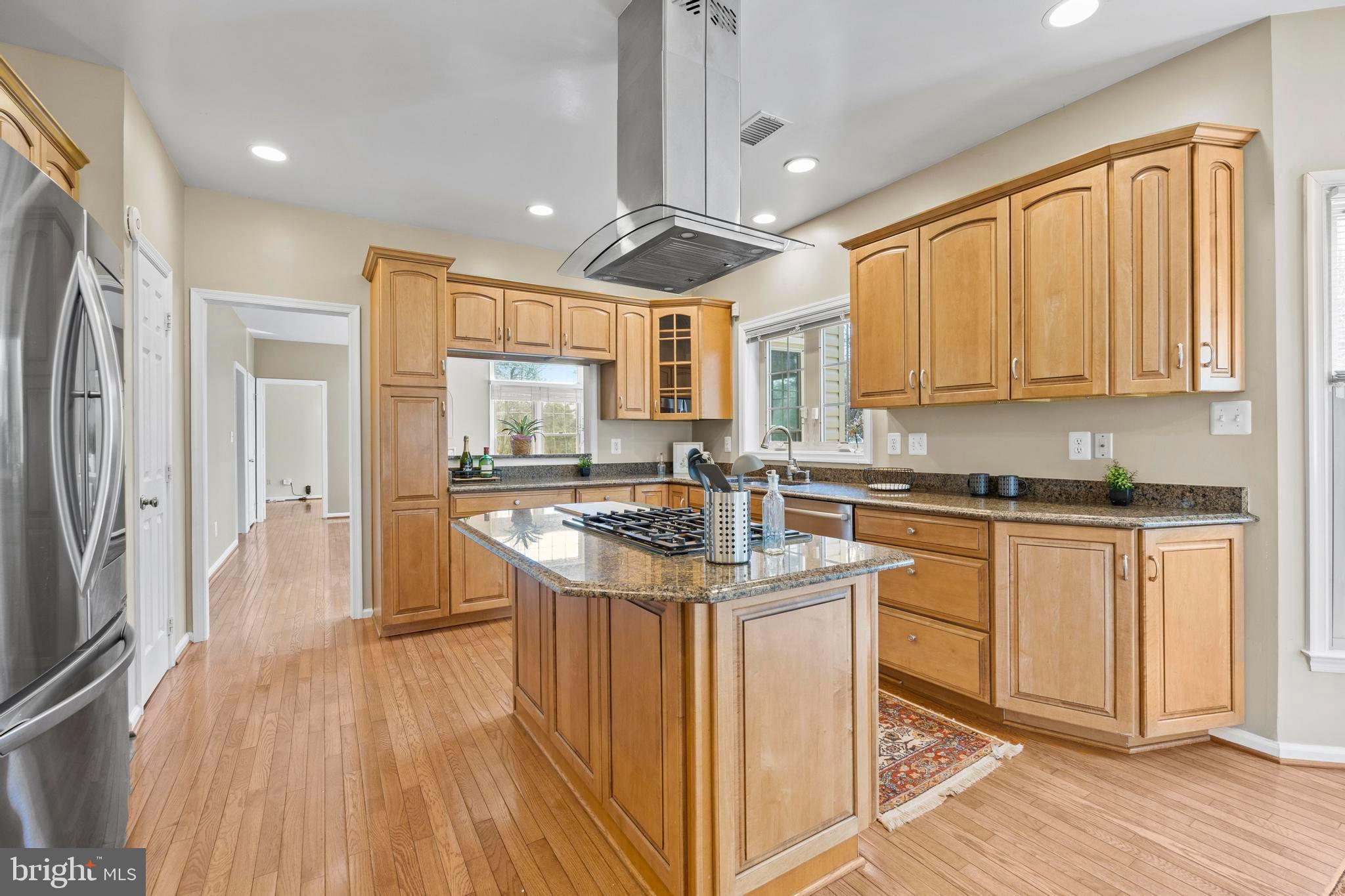 GREAT FALLS OVERLOOK - Residential