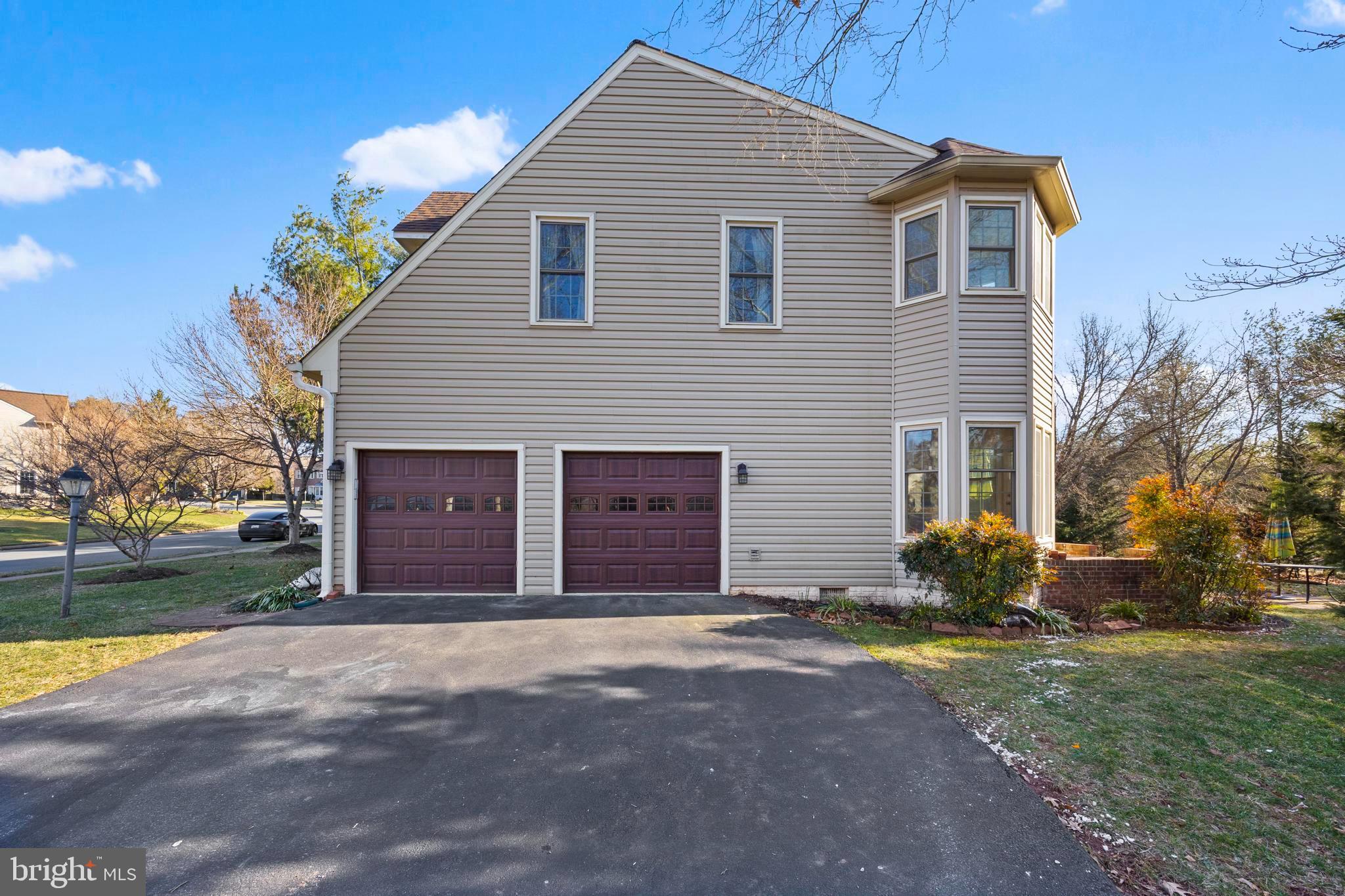 GREAT FALLS OVERLOOK - Residential