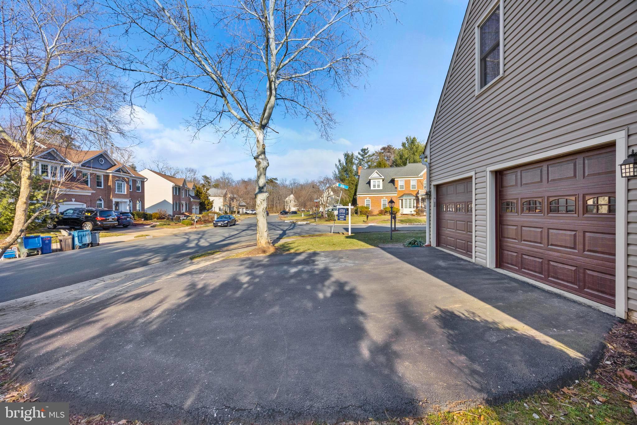 GREAT FALLS OVERLOOK - Residential