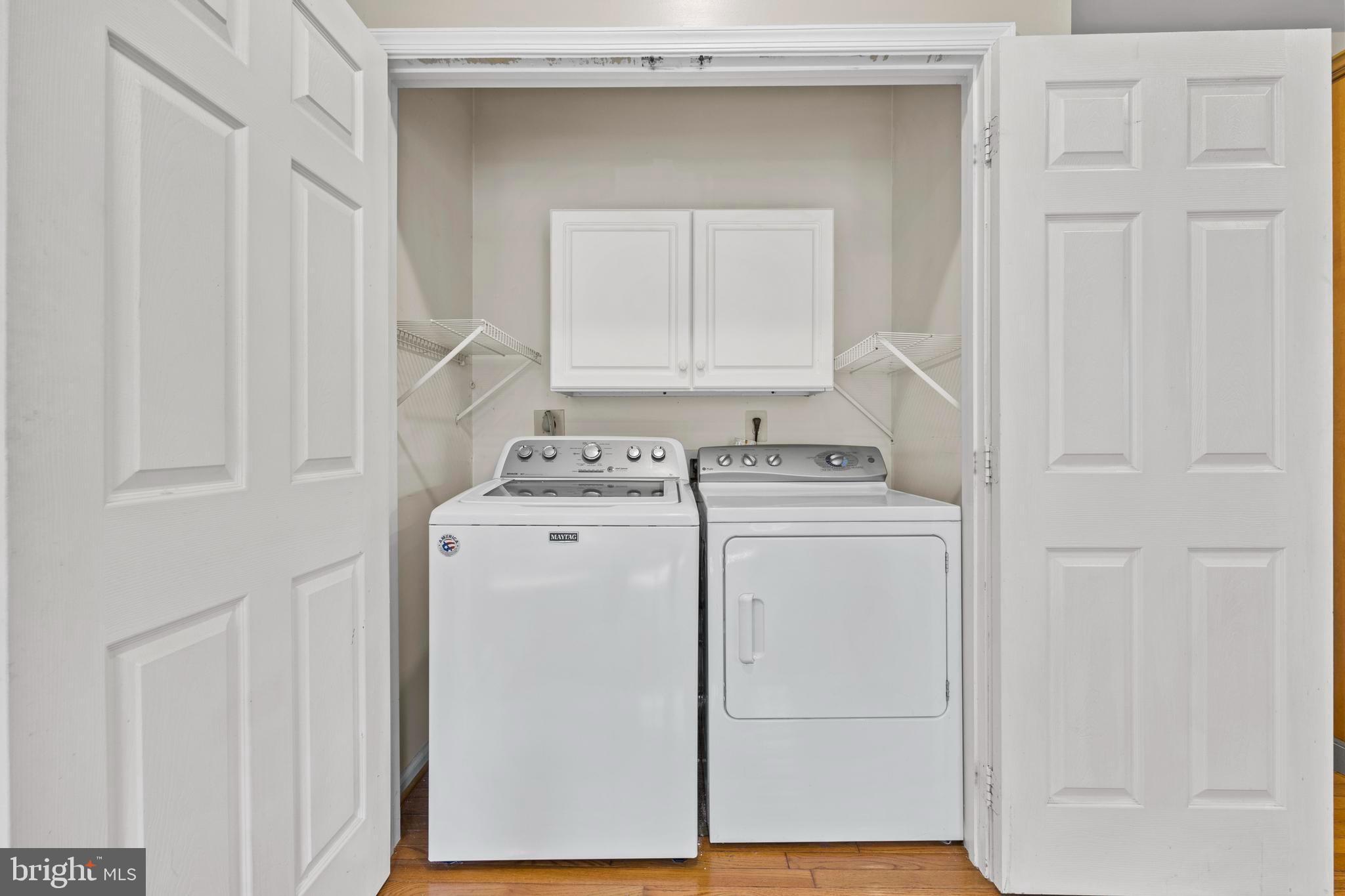 GREAT FALLS OVERLOOK - Residential