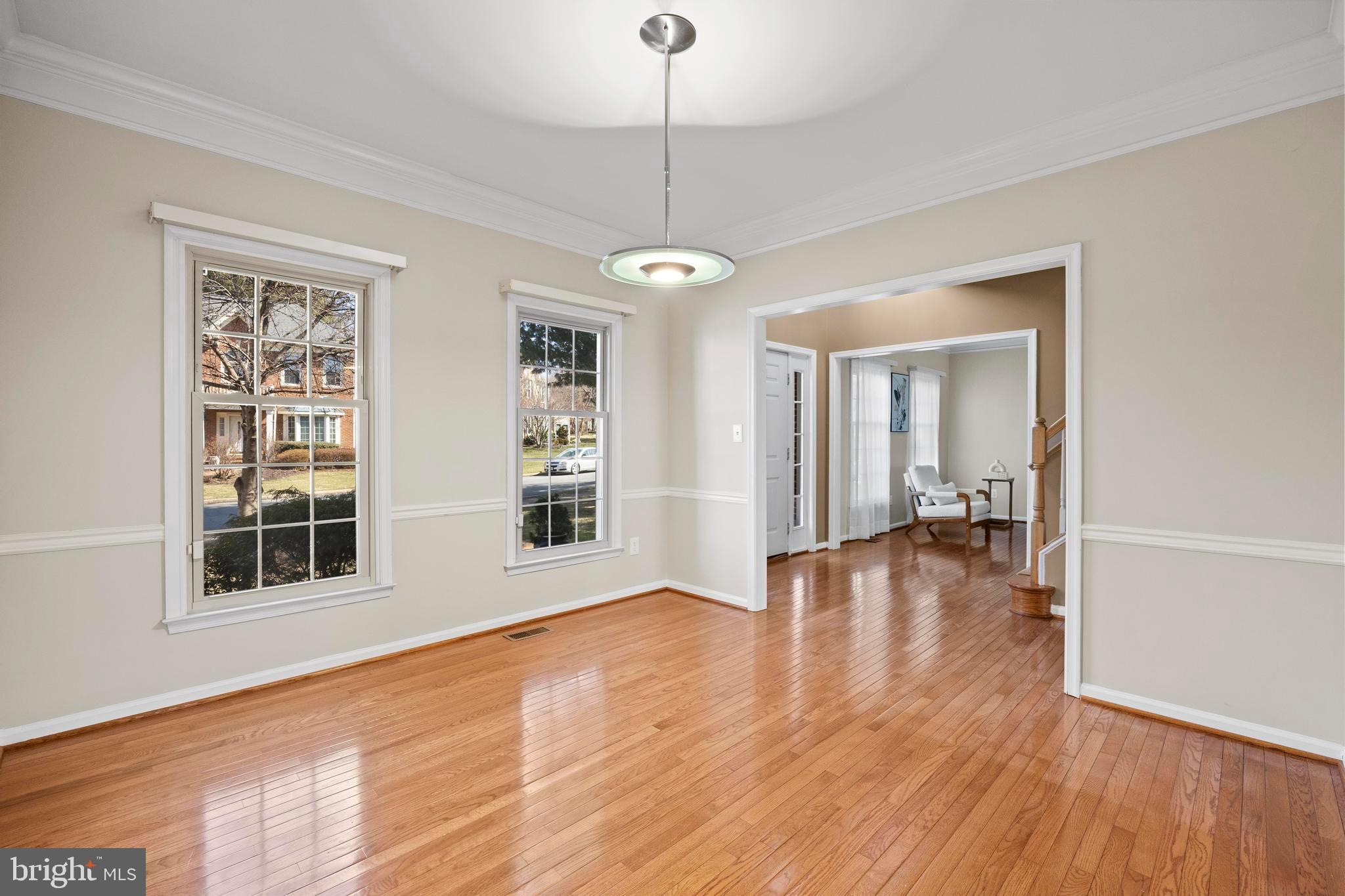 GREAT FALLS OVERLOOK - Residential