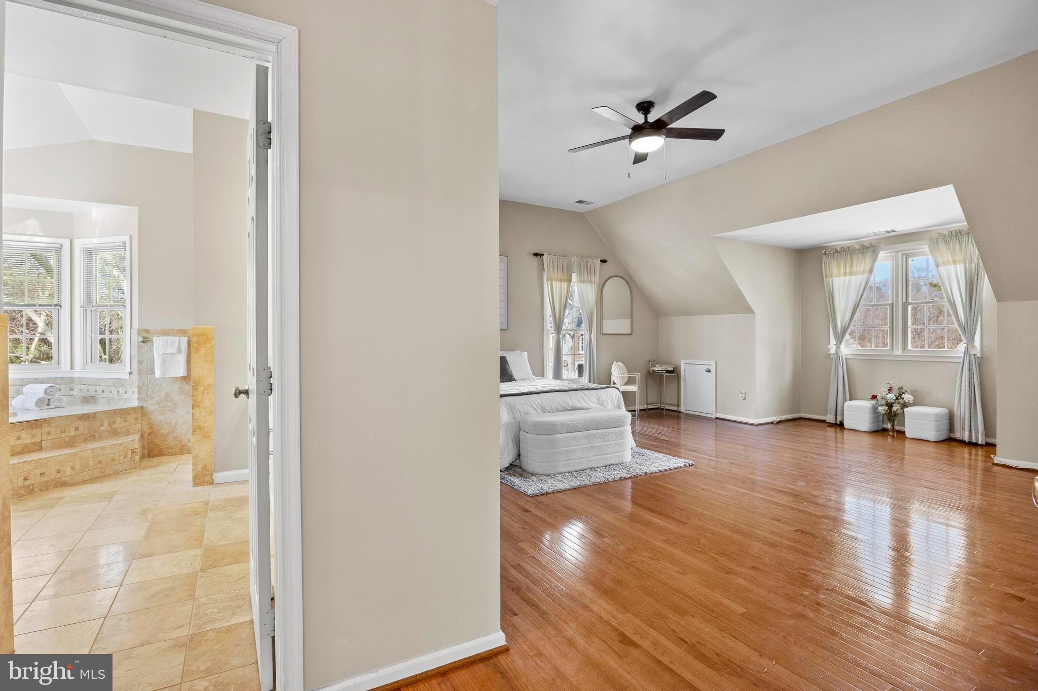 GREAT FALLS OVERLOOK - Residential