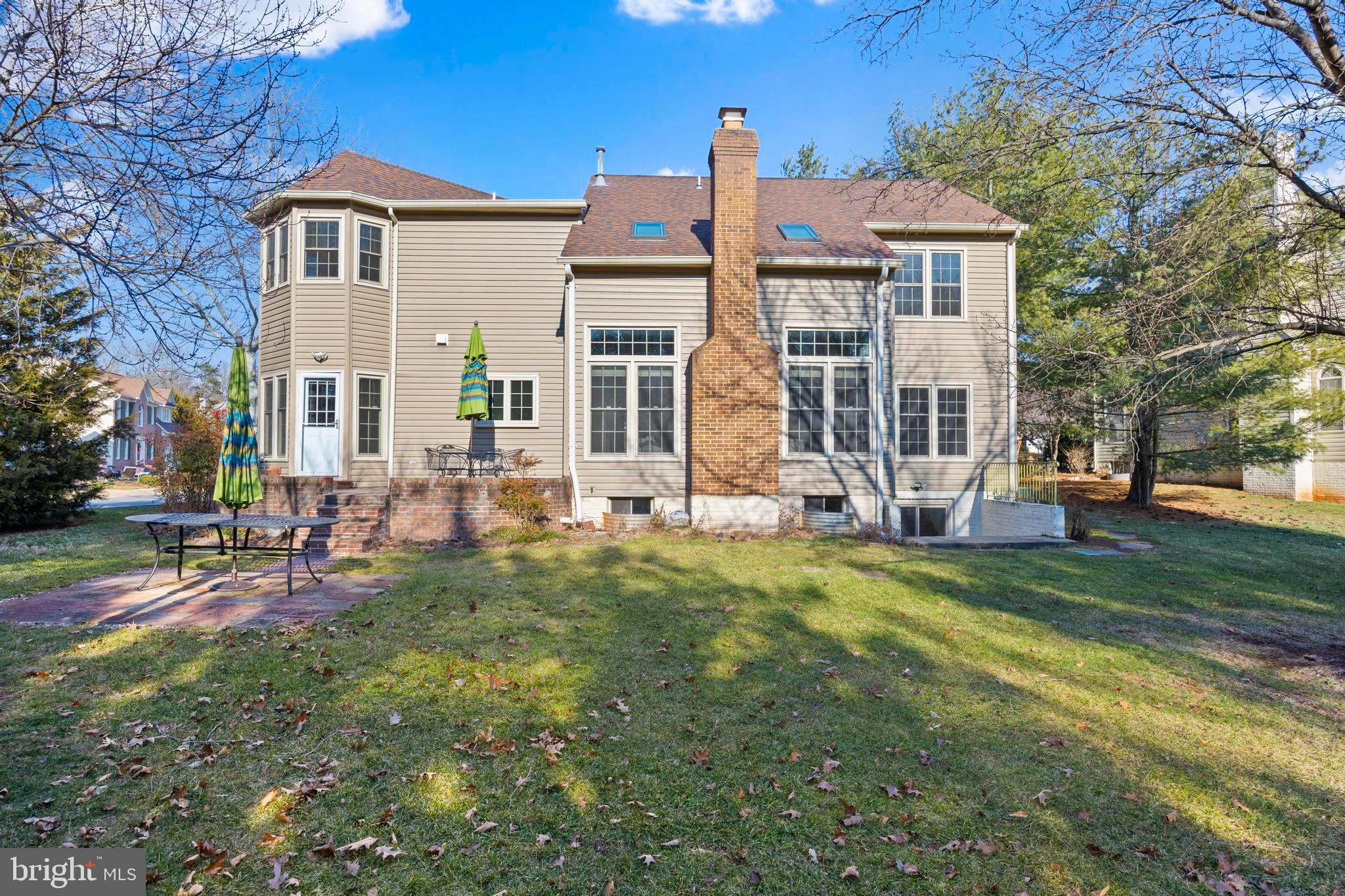 GREAT FALLS OVERLOOK - Residential