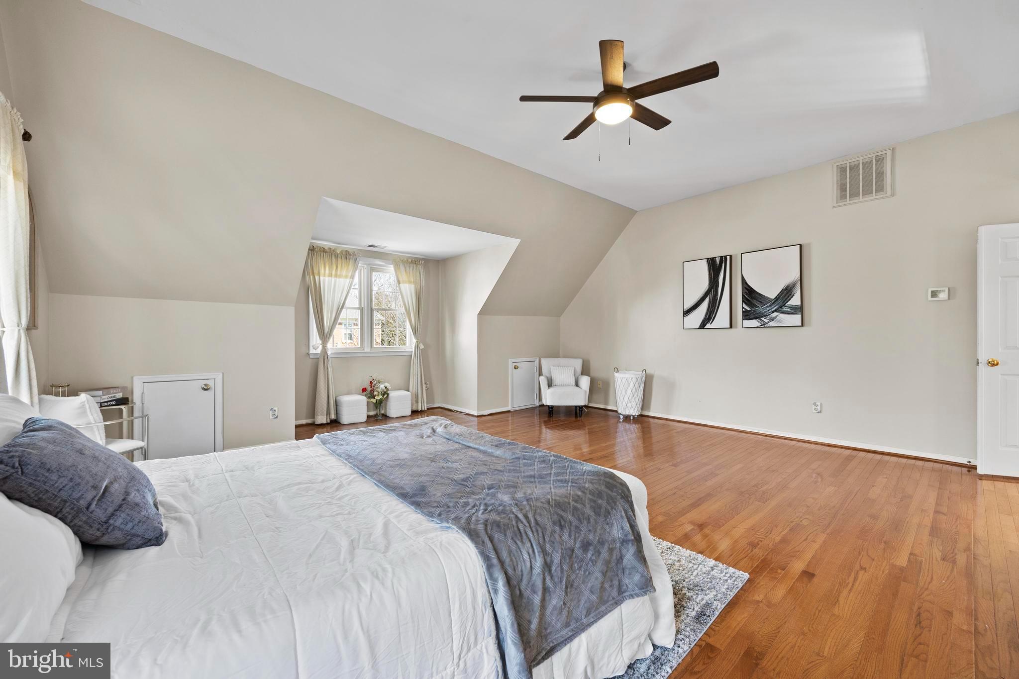 GREAT FALLS OVERLOOK - Residential