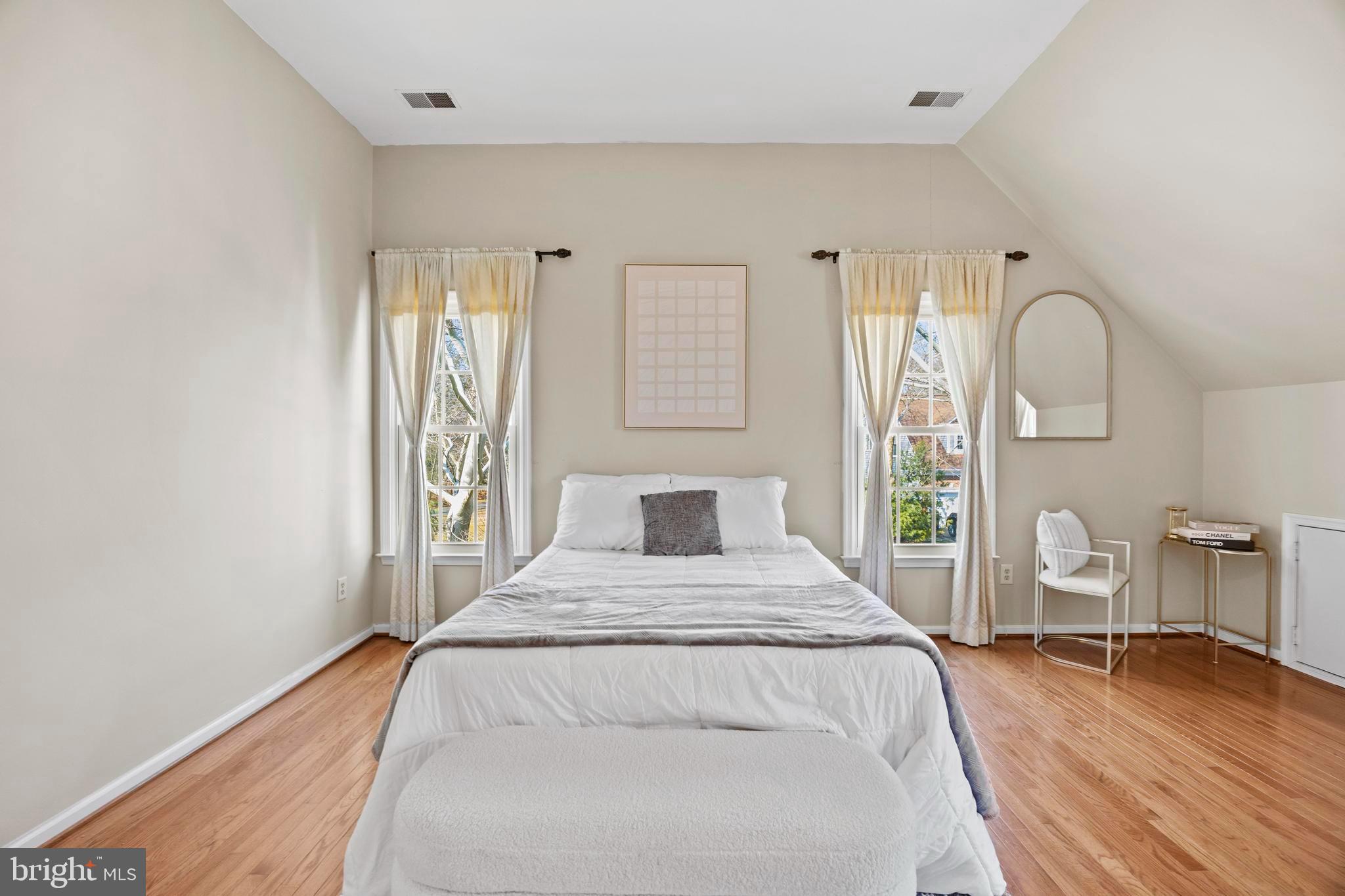 GREAT FALLS OVERLOOK - Residential