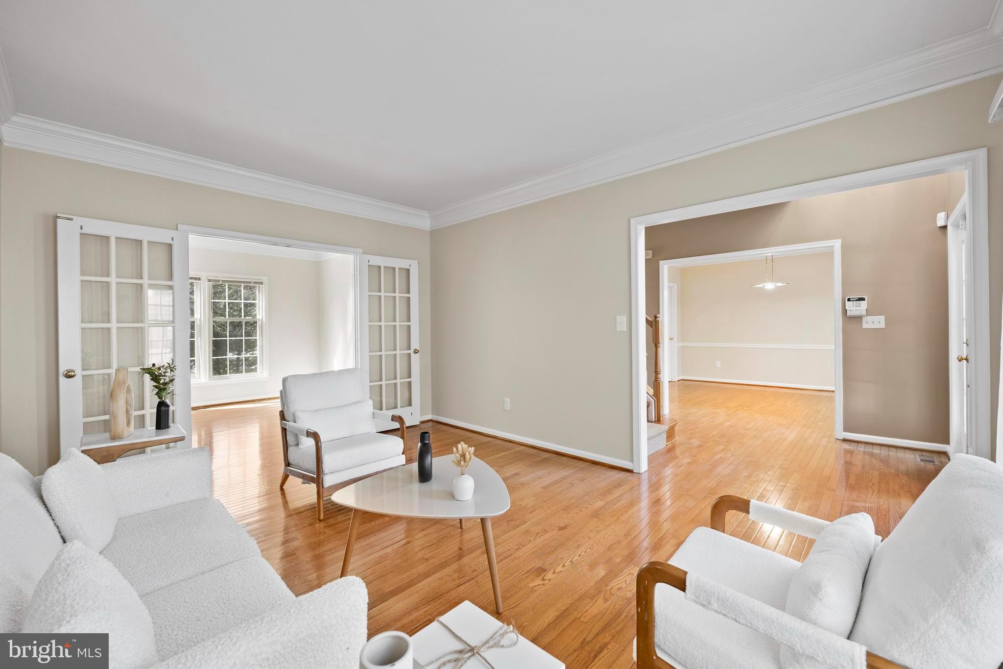 GREAT FALLS OVERLOOK - Residential