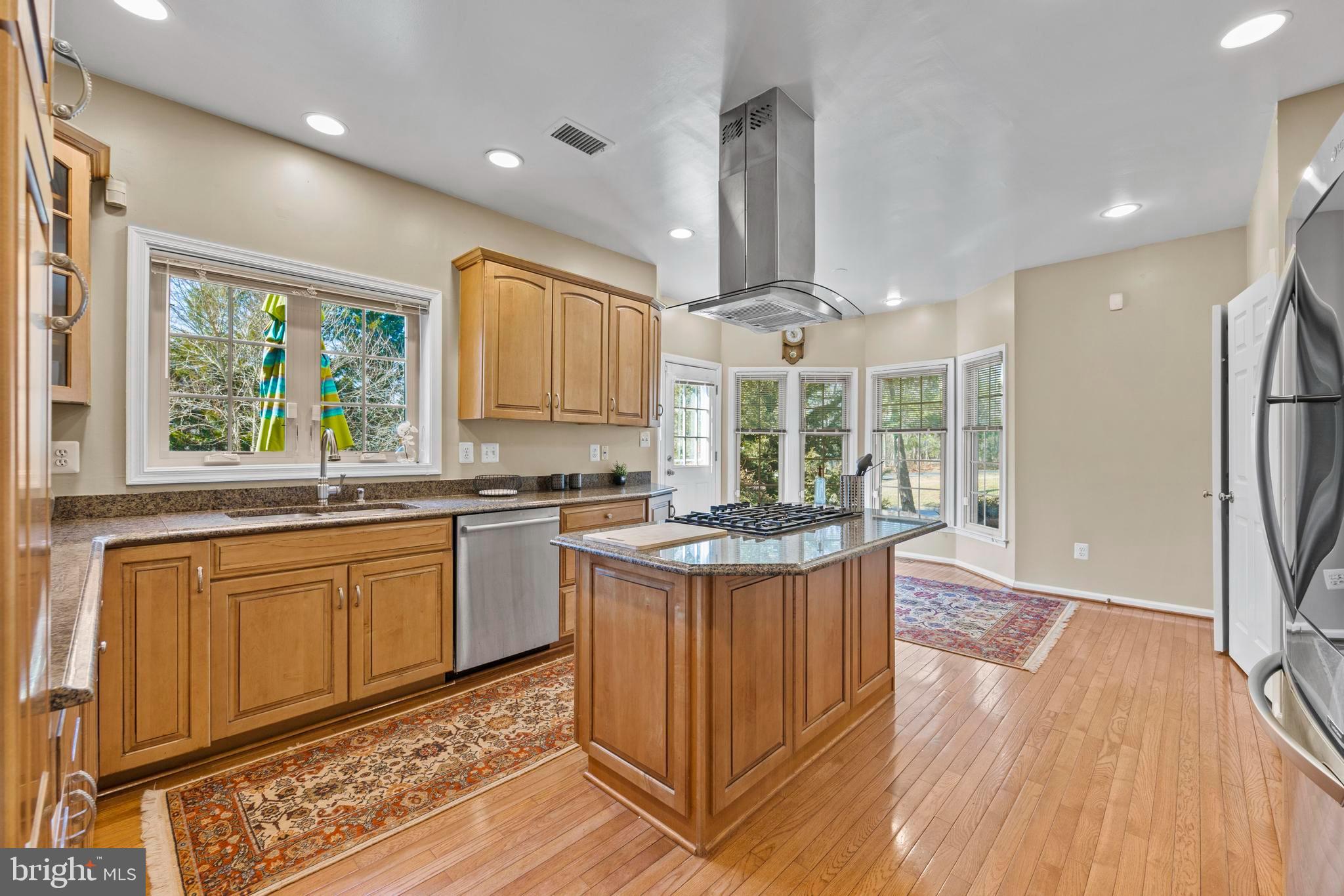 GREAT FALLS OVERLOOK - Residential