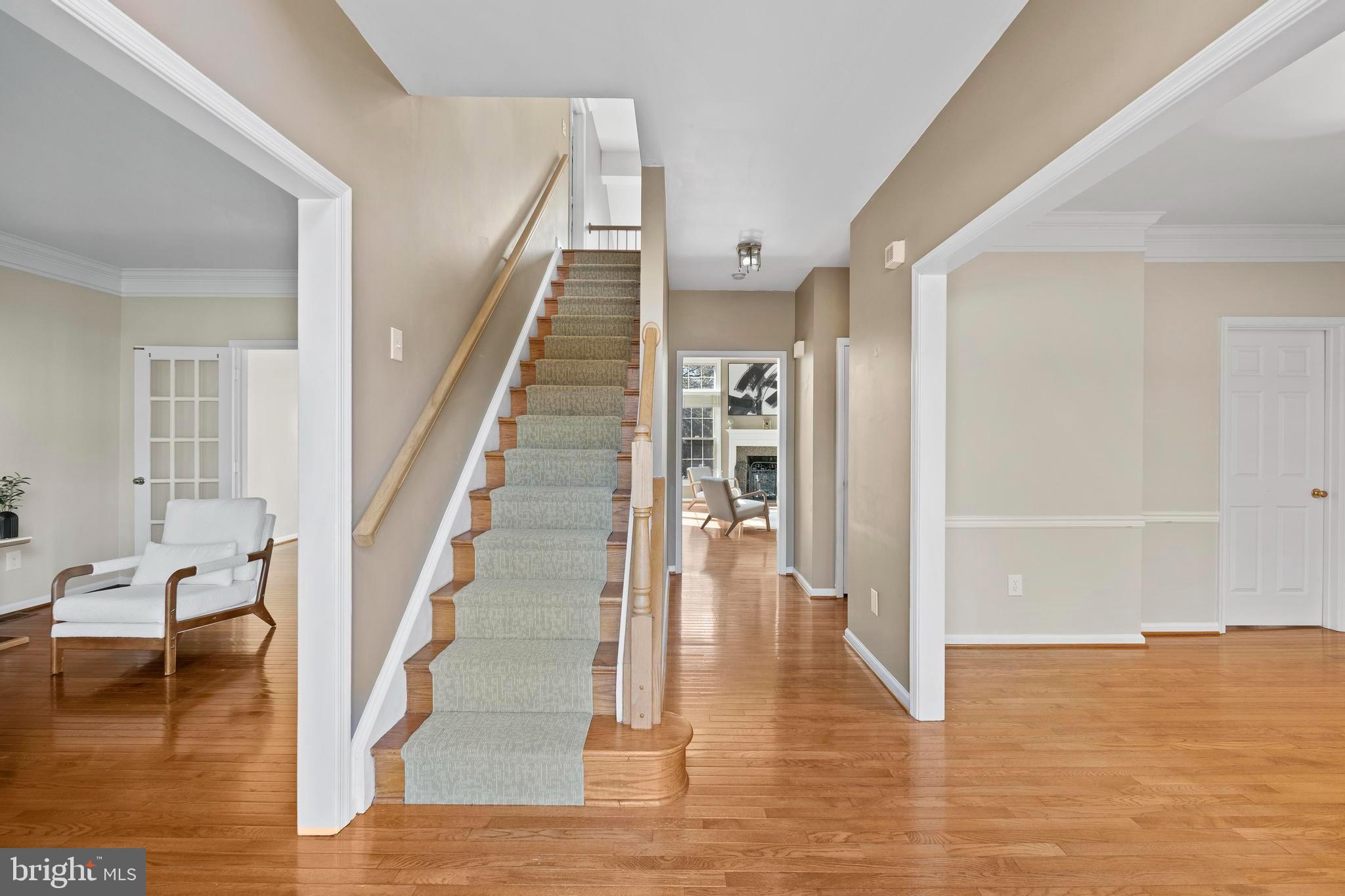 GREAT FALLS OVERLOOK - Residential