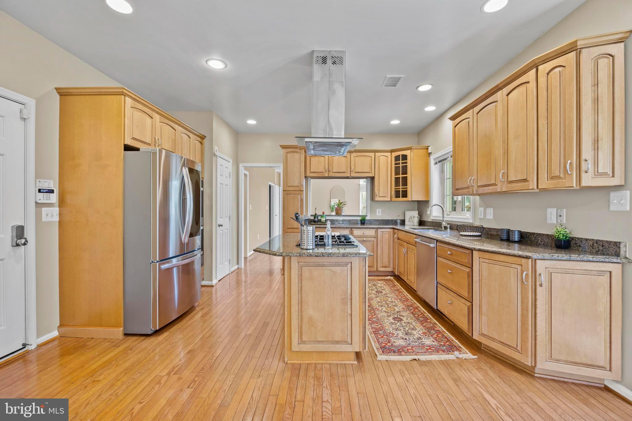 GREAT FALLS OVERLOOK - Residential