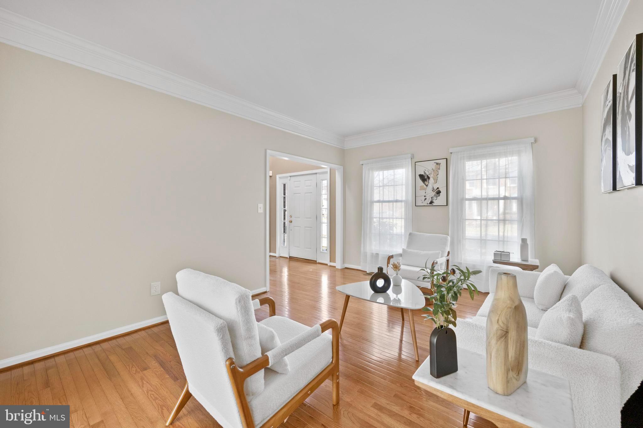 GREAT FALLS OVERLOOK - Residential